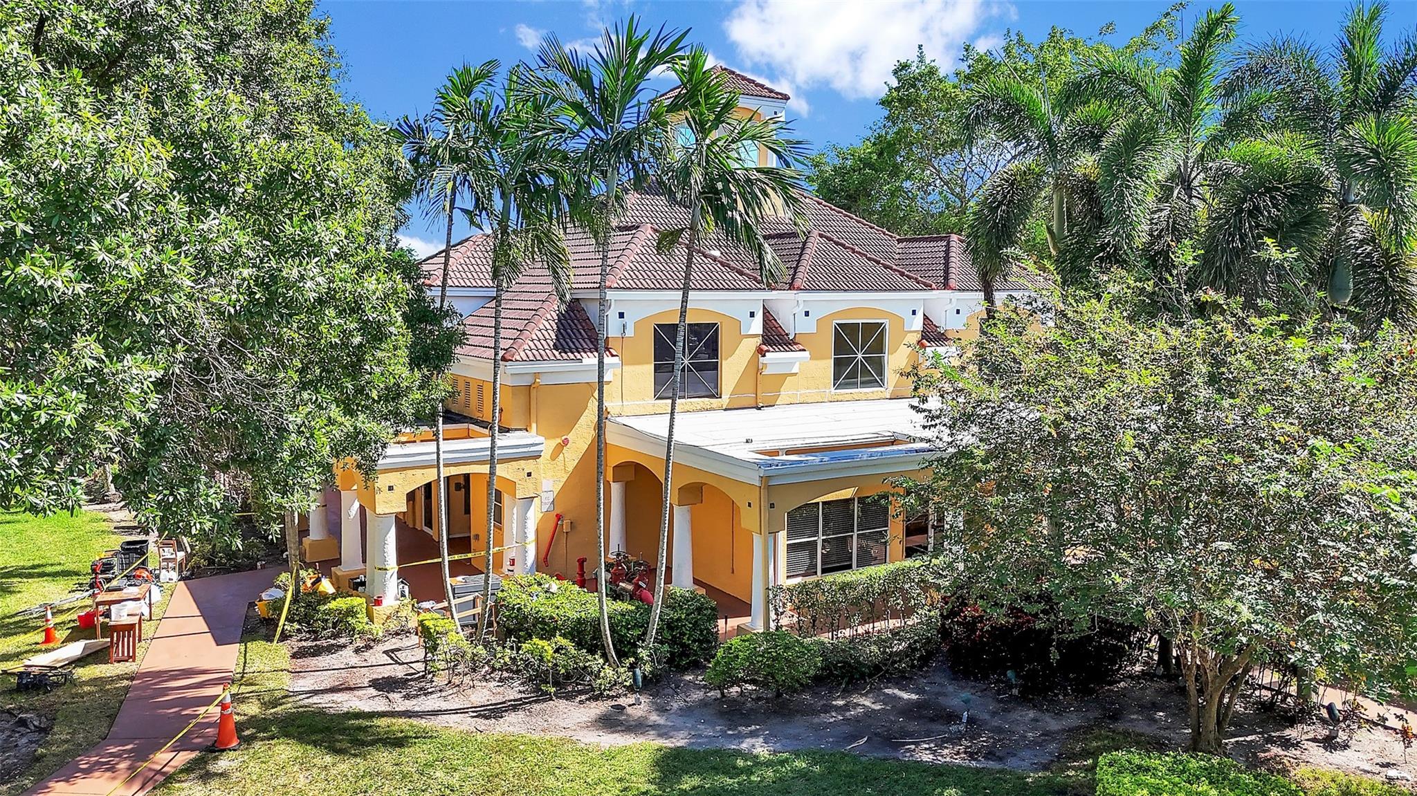 Sailboat Pointe - Residential