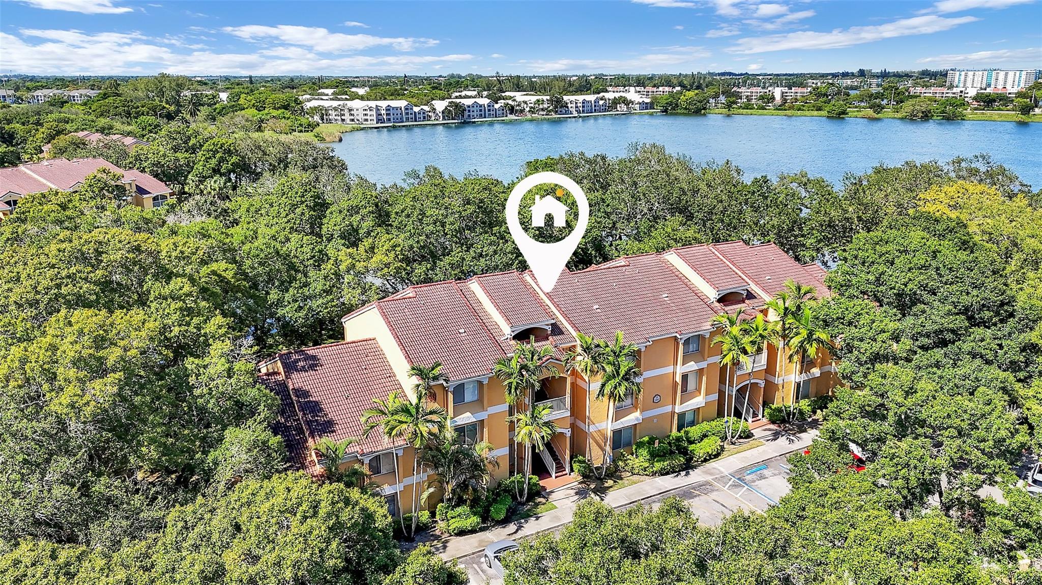 Sailboat Pointe - Residential