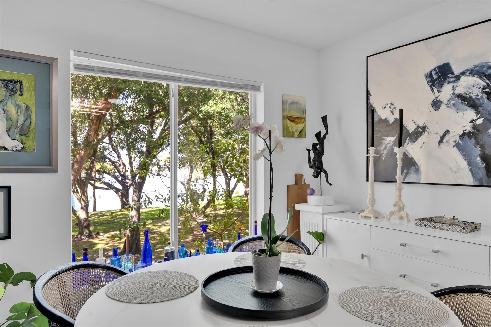 Sailboat Pointe - Residential