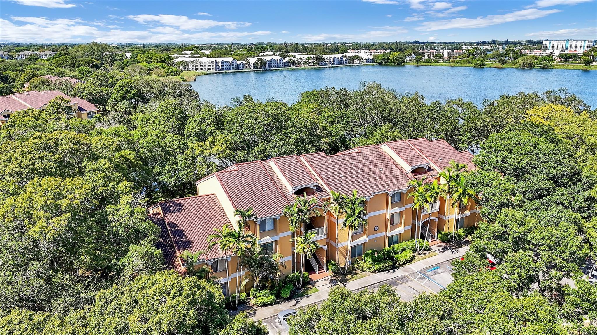 Sailboat Pointe - Residential