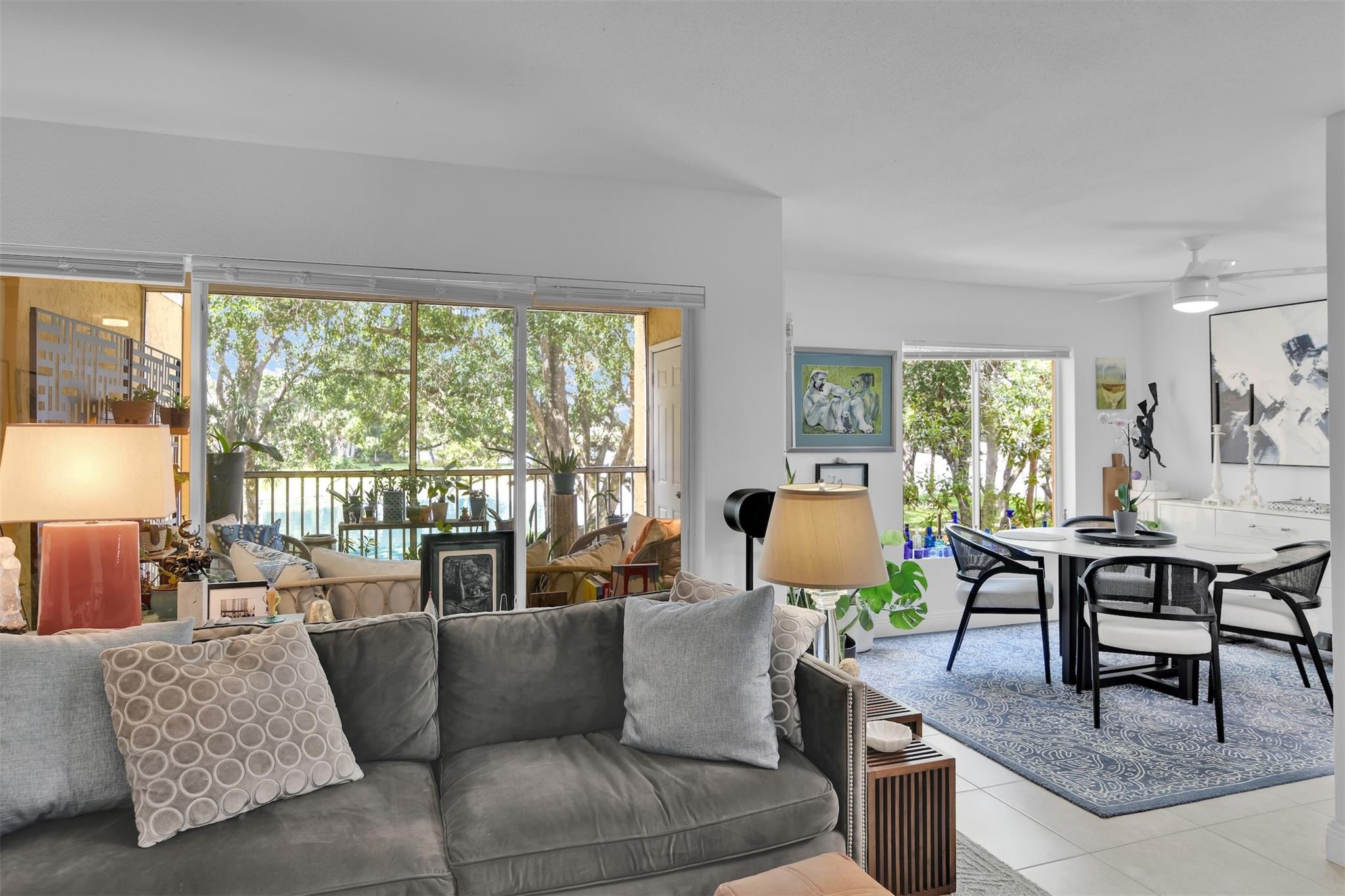 Sailboat Pointe - Residential