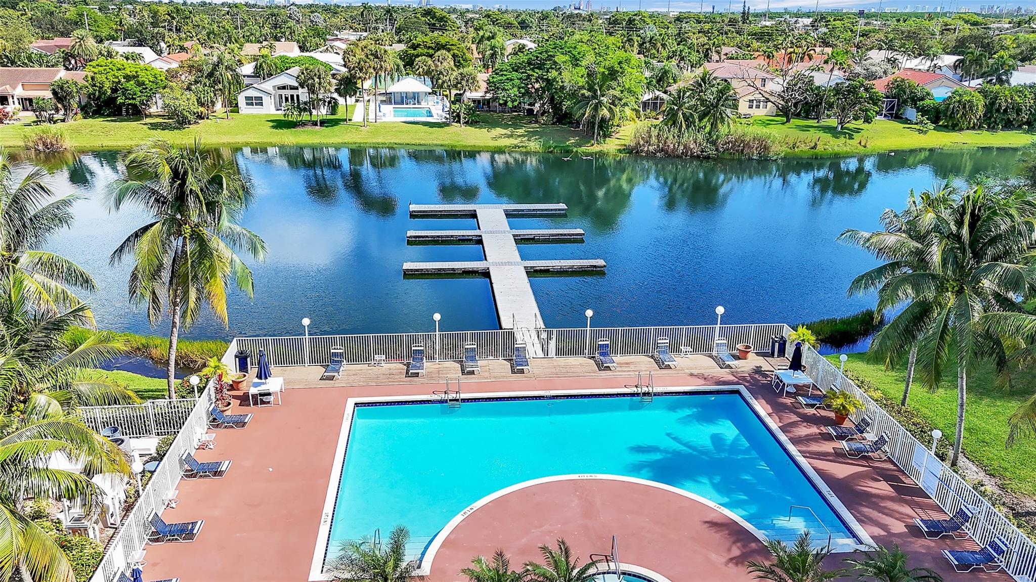 Sailboat Pointe - Residential