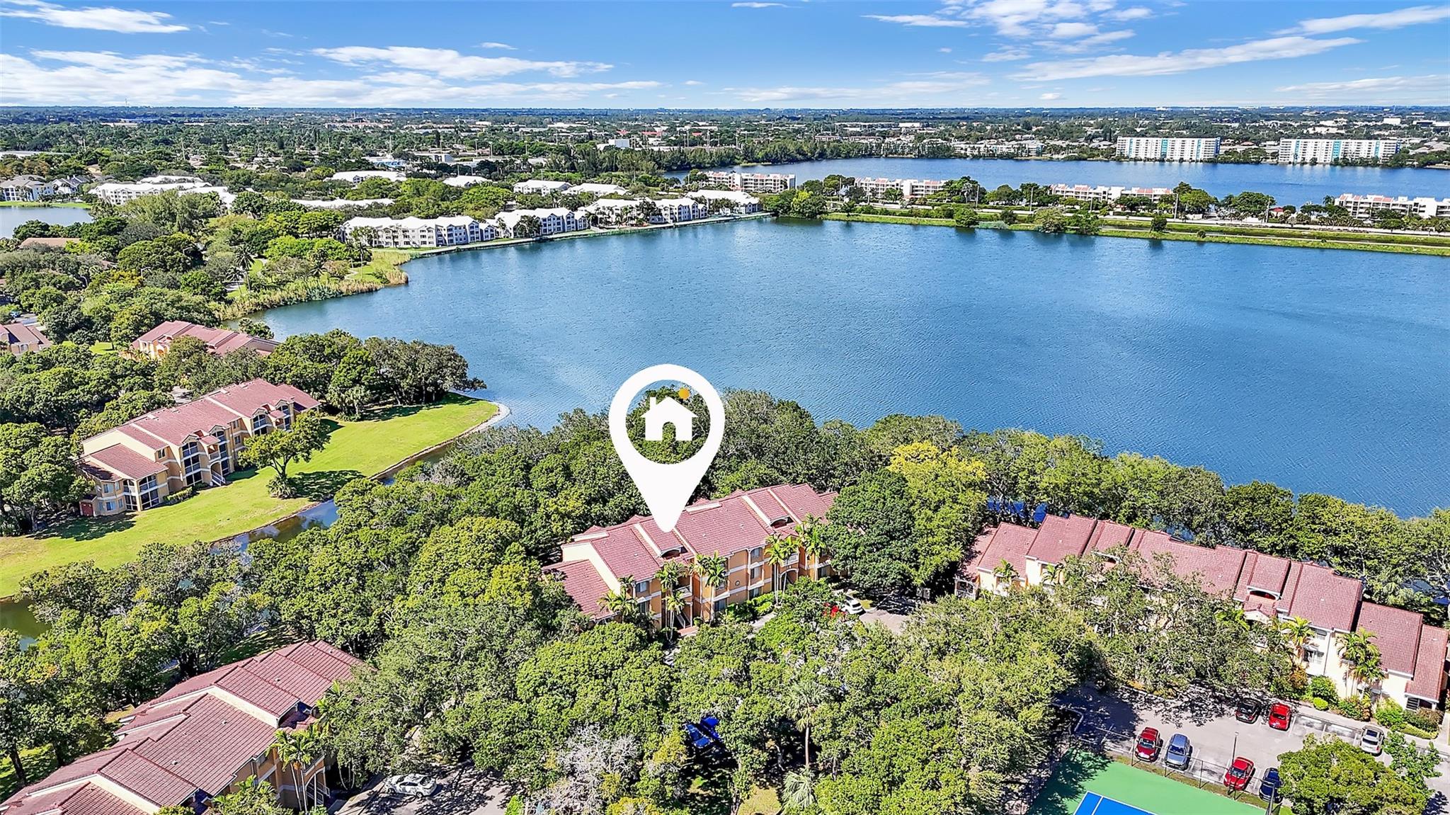 Sailboat Pointe - Residential