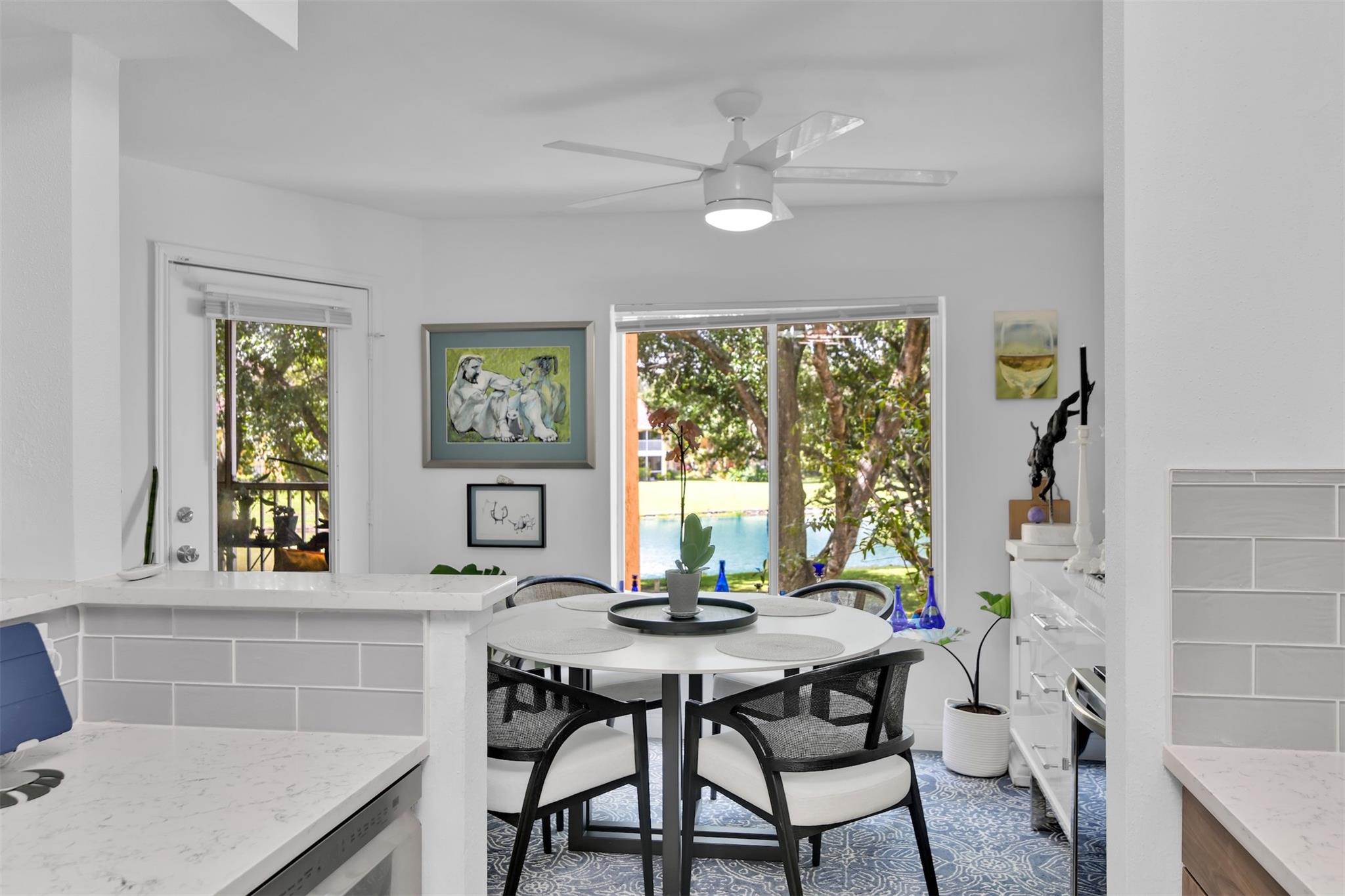 Sailboat Pointe - Residential