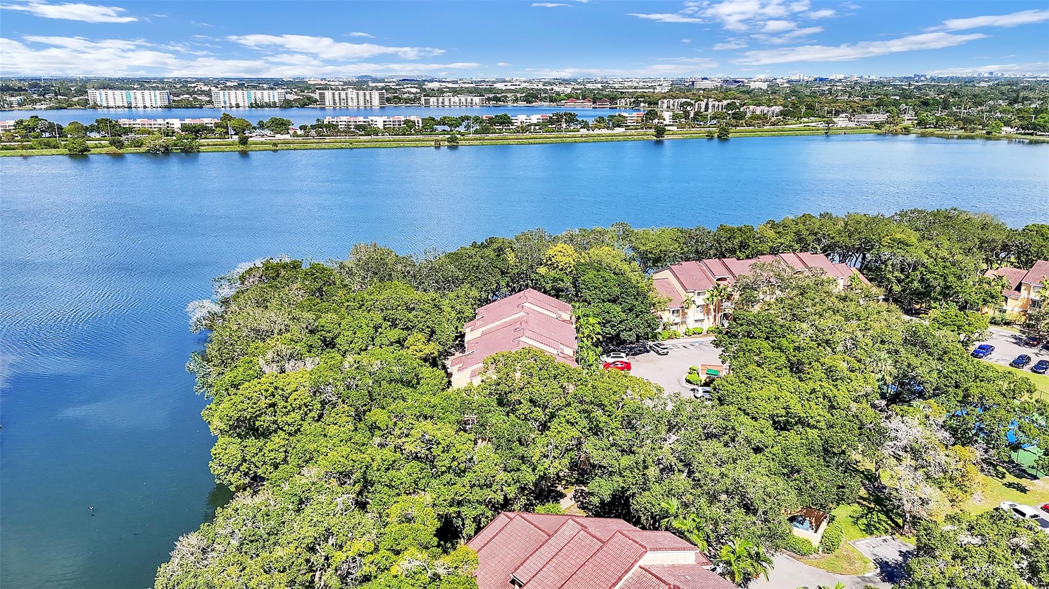 Sailboat Pointe - Residential