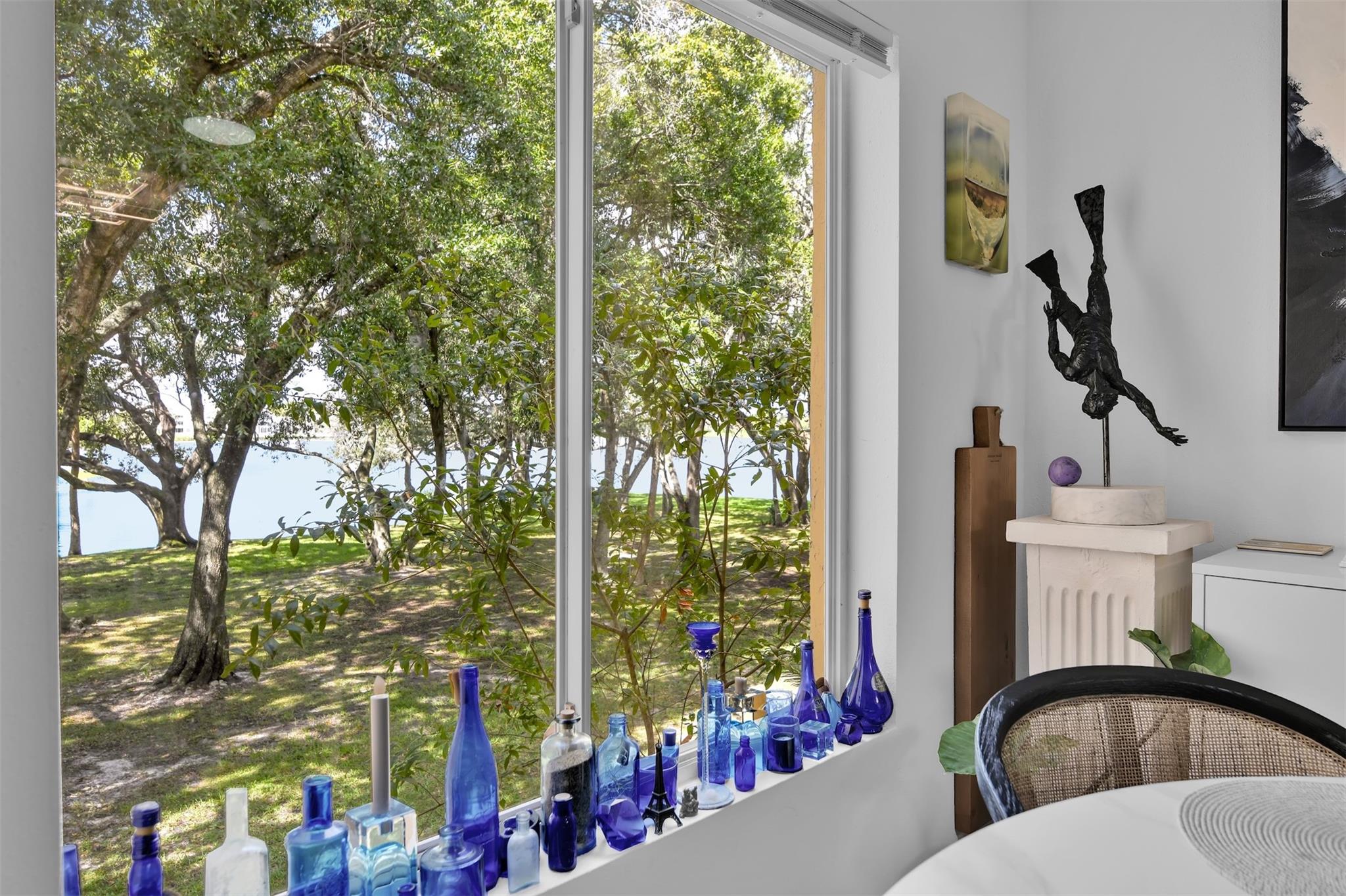 Sailboat Pointe - Residential