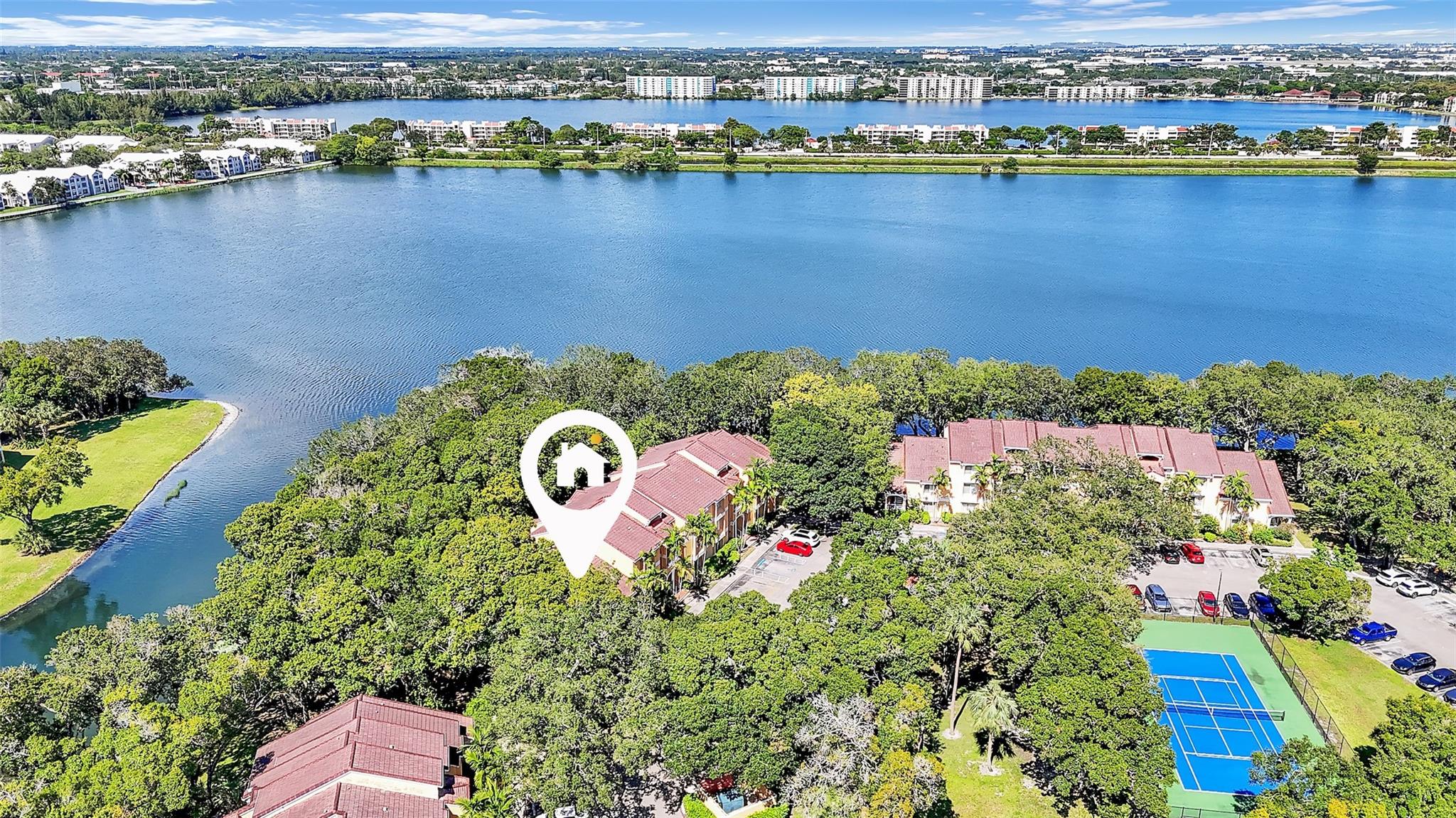 Sailboat Pointe - Residential