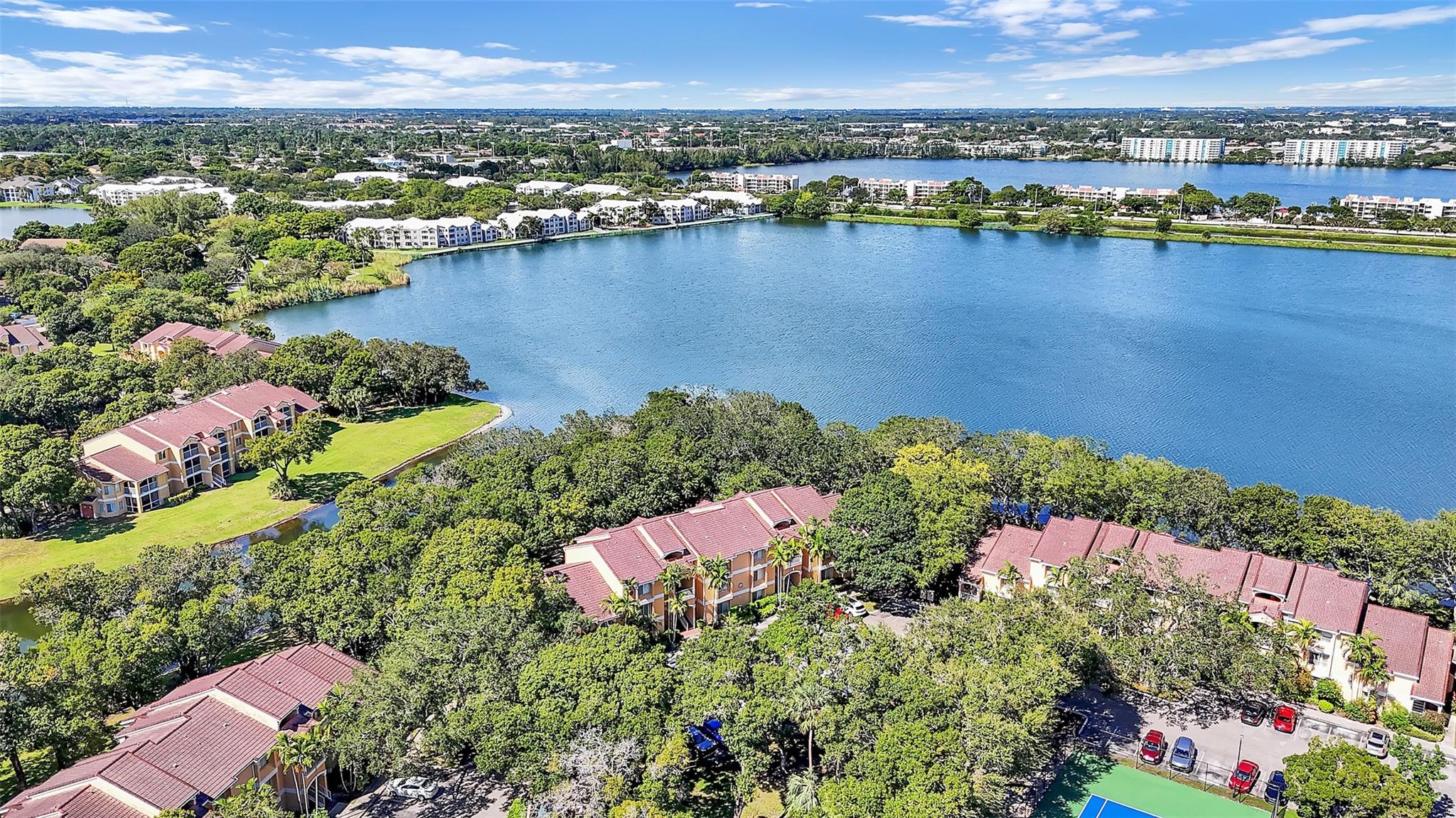 Sailboat Pointe - Residential