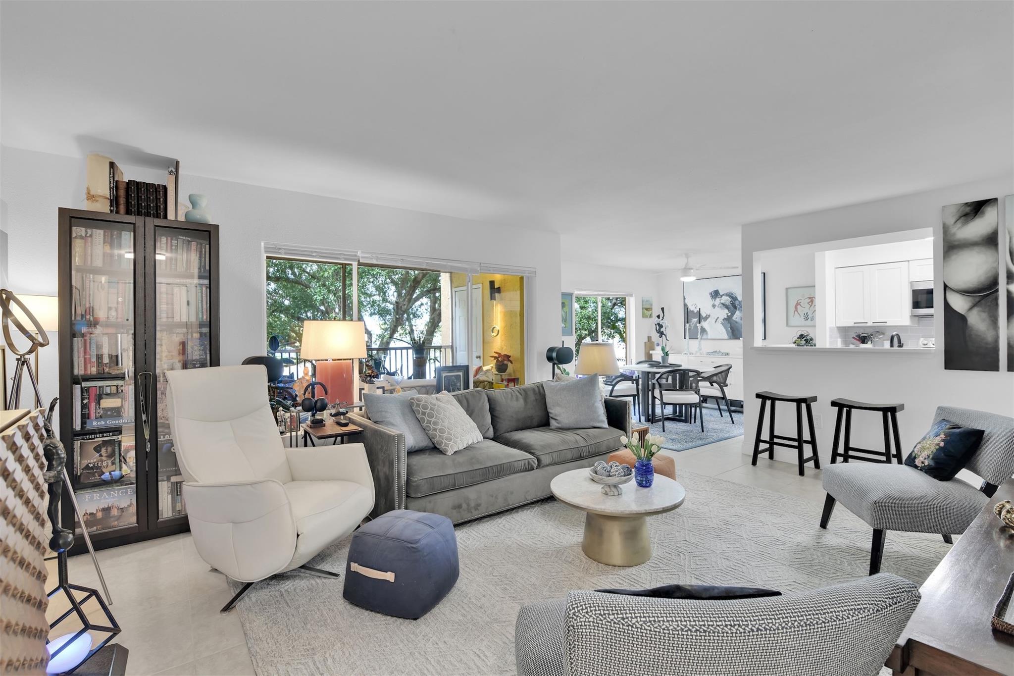 Sailboat Pointe - Residential
