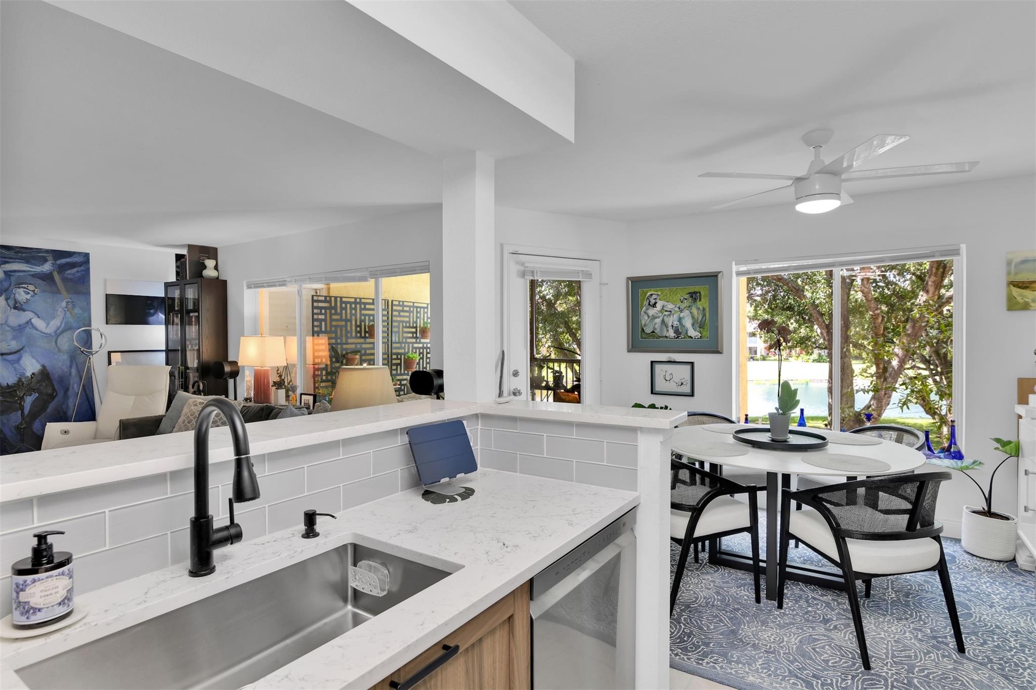 Sailboat Pointe - Residential