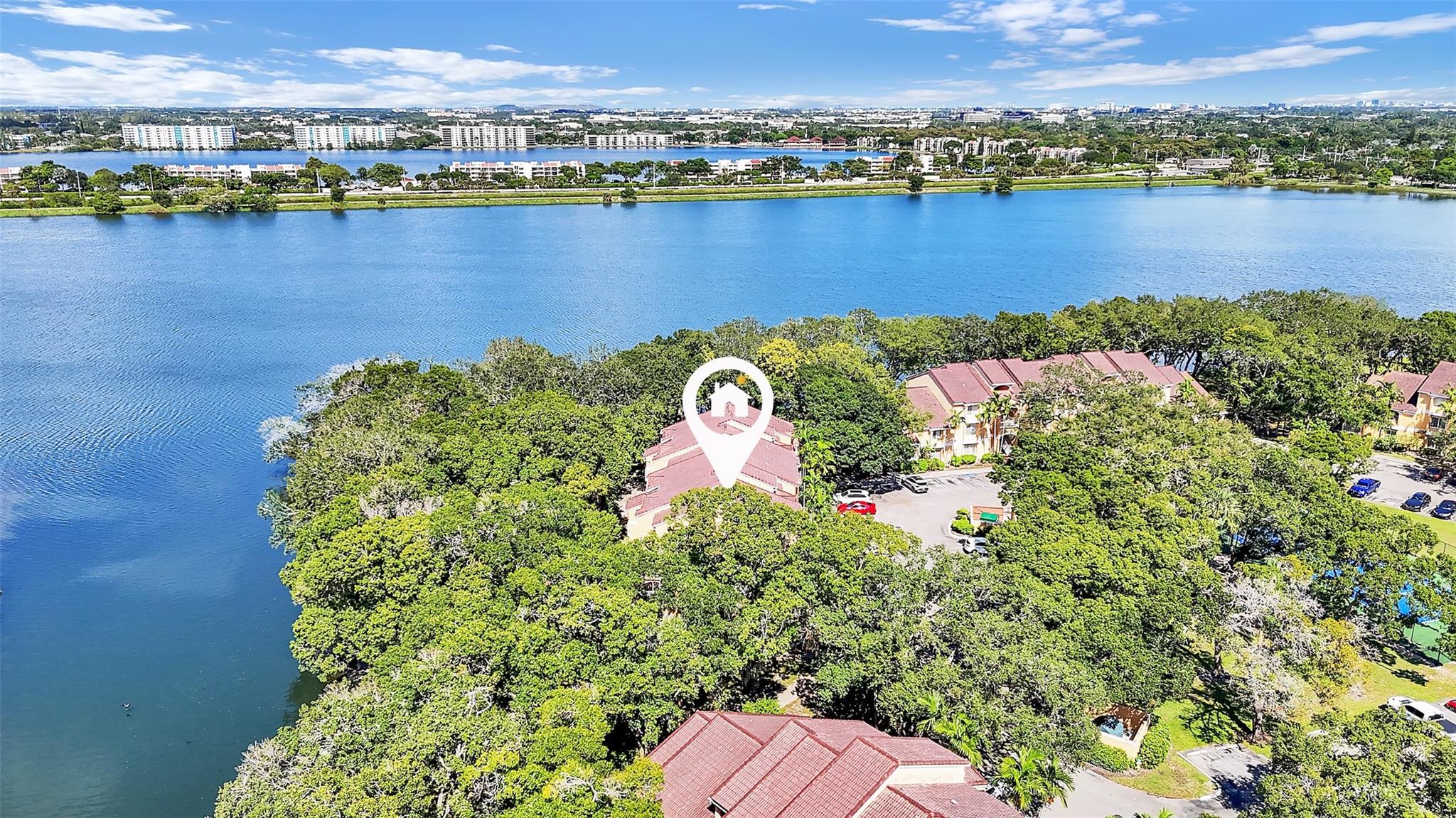 Sailboat Pointe - Residential