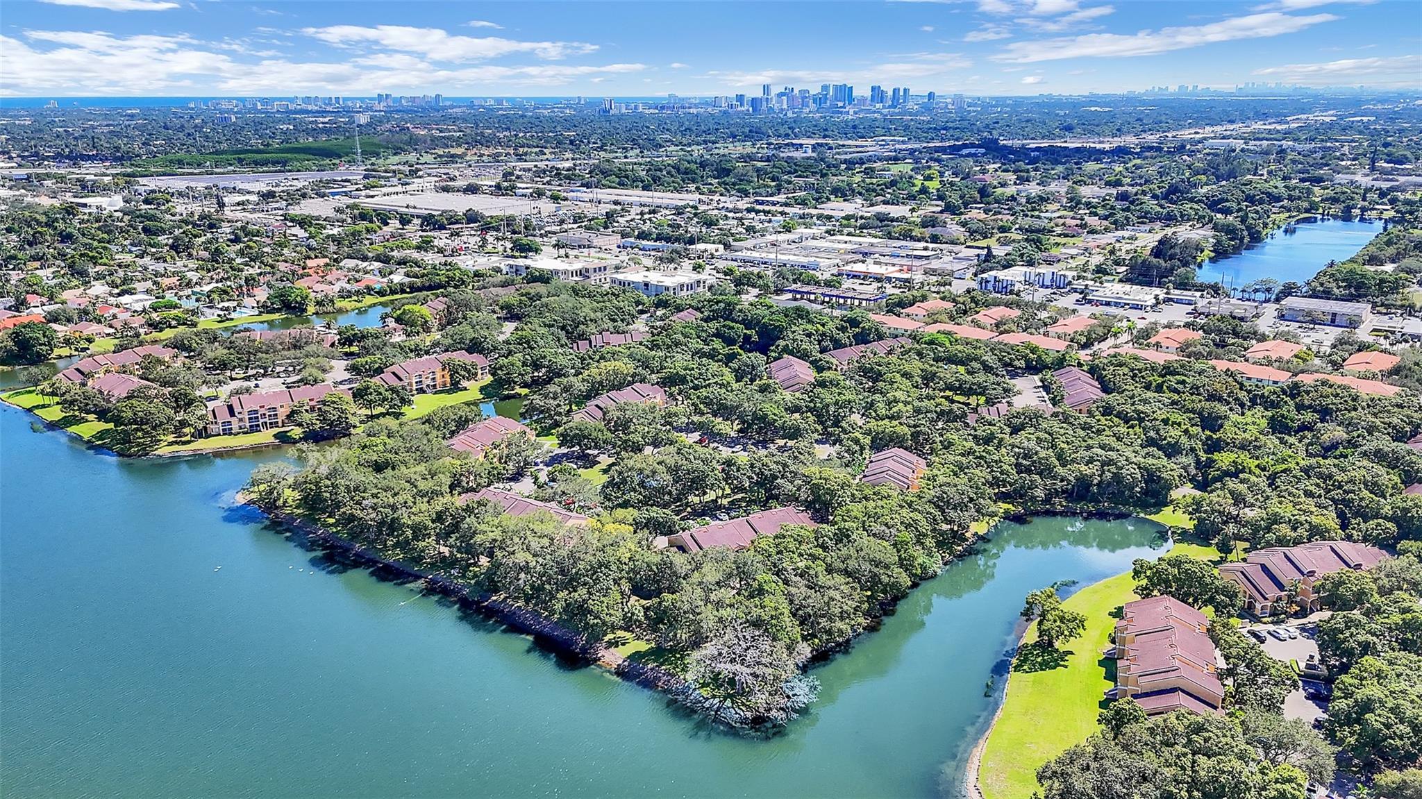 Sailboat Pointe - Residential