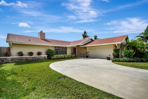 11548 Tern Court Wellington FL 33414