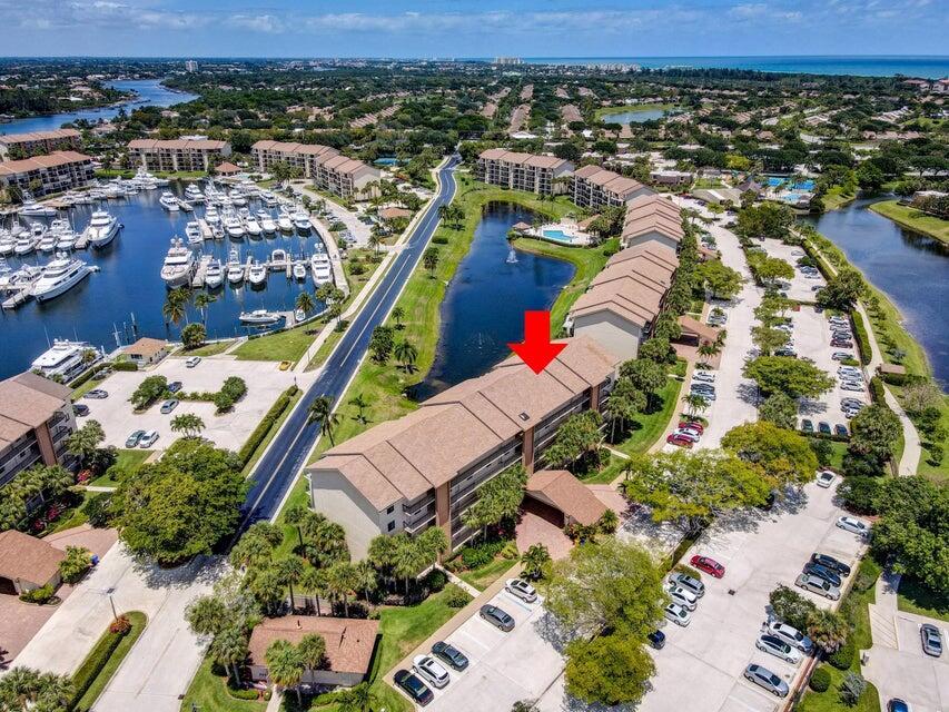 MARINA AT THE BLUFFS CONDO - Residential