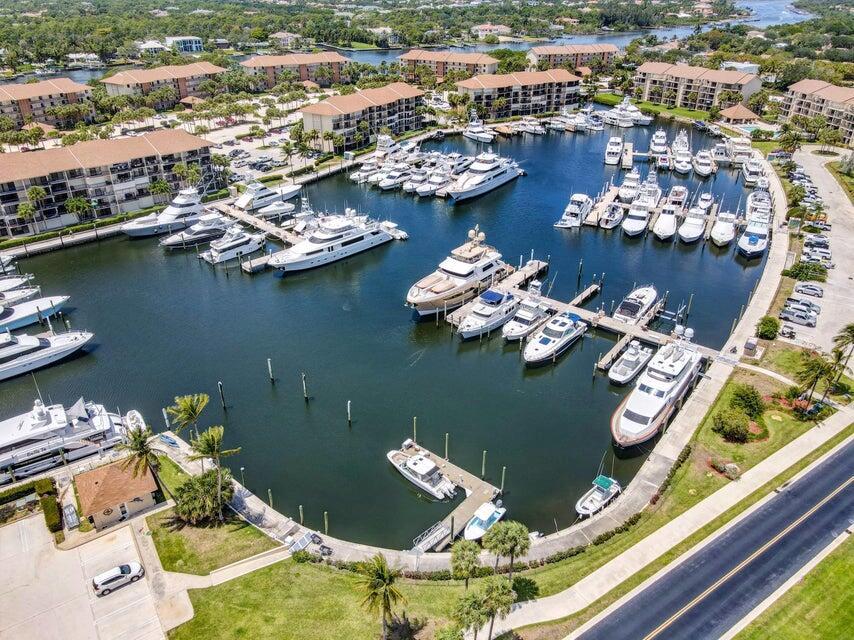 MARINA AT THE BLUFFS CONDO - Residential