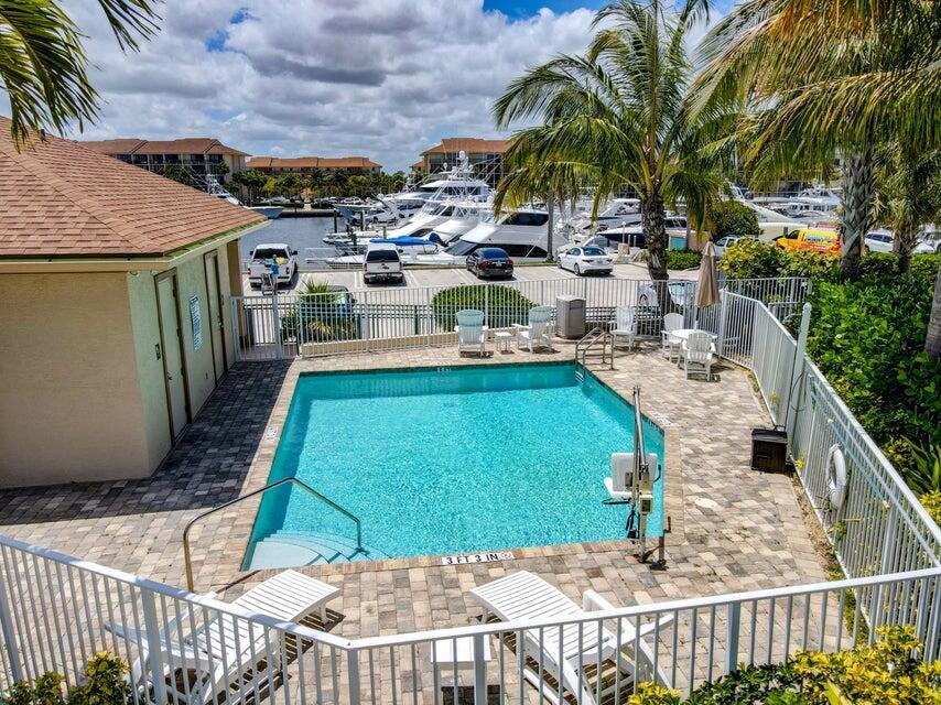 MARINA AT THE BLUFFS CONDO - Residential