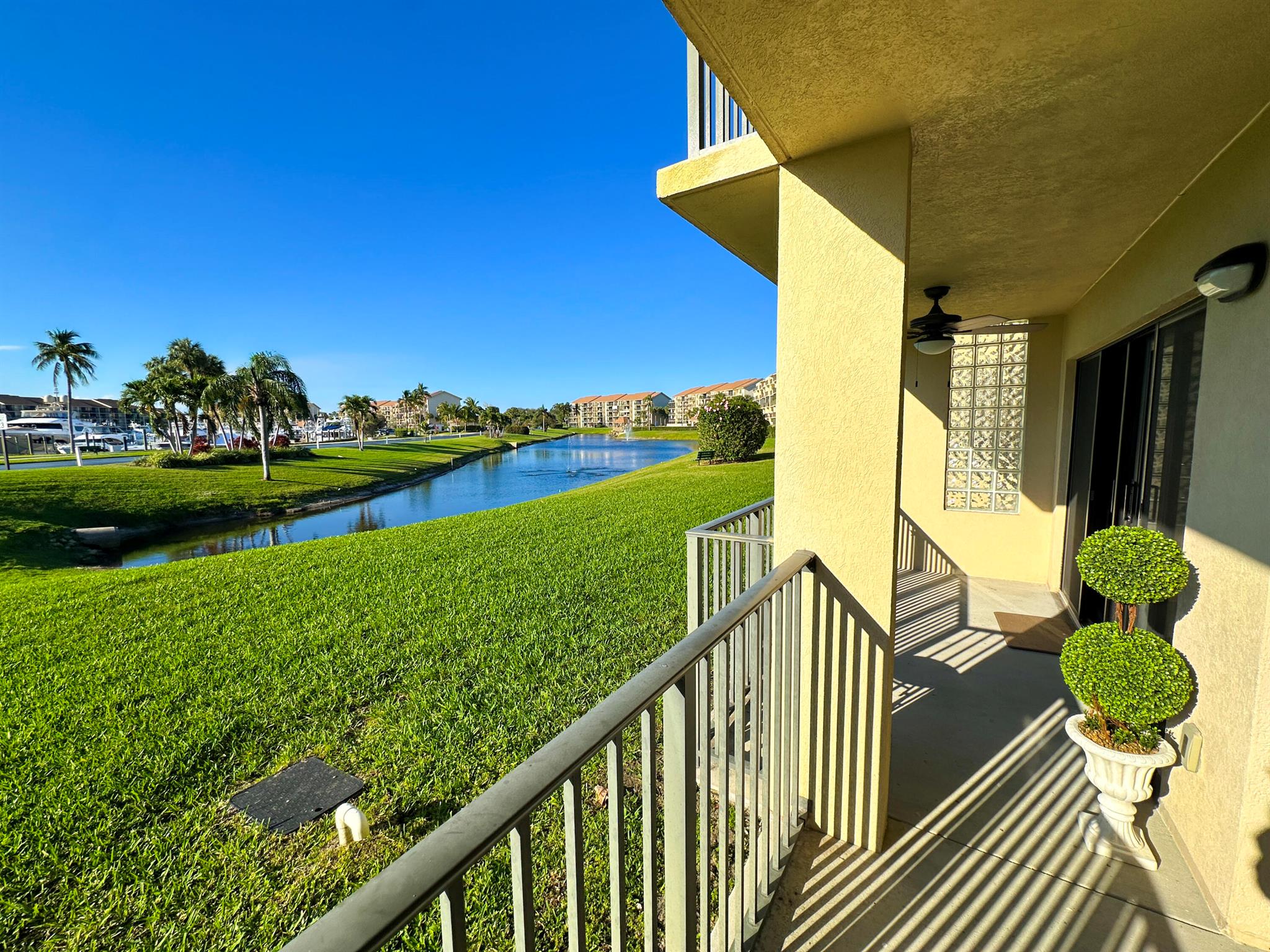 MARINA AT THE BLUFFS CONDO - Residential