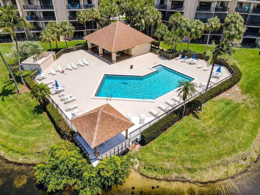 MARINA AT THE BLUFFS CONDO - Residential