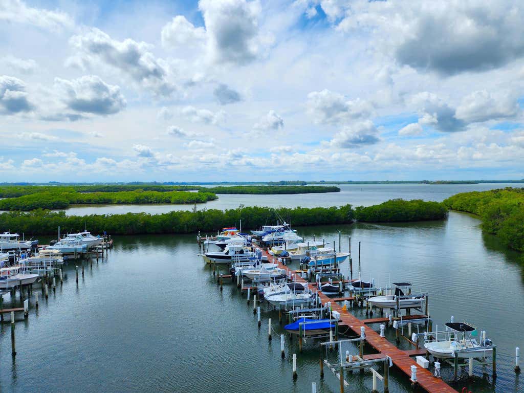 Photo of 5155 N Highway A1a #512, Hutchinson Island, FL 34949 (MLS # R10966210)