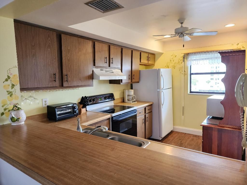 Photo of 5155 N Highway A1a #512, Hutchinson Island, FL 34949 (MLS # R10966210)