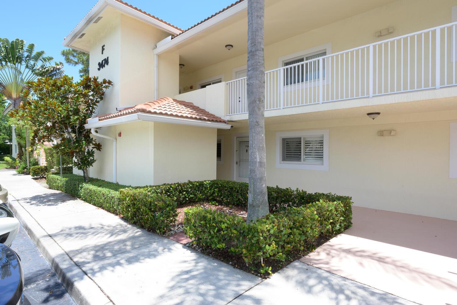 3474 Cypress Trail F103