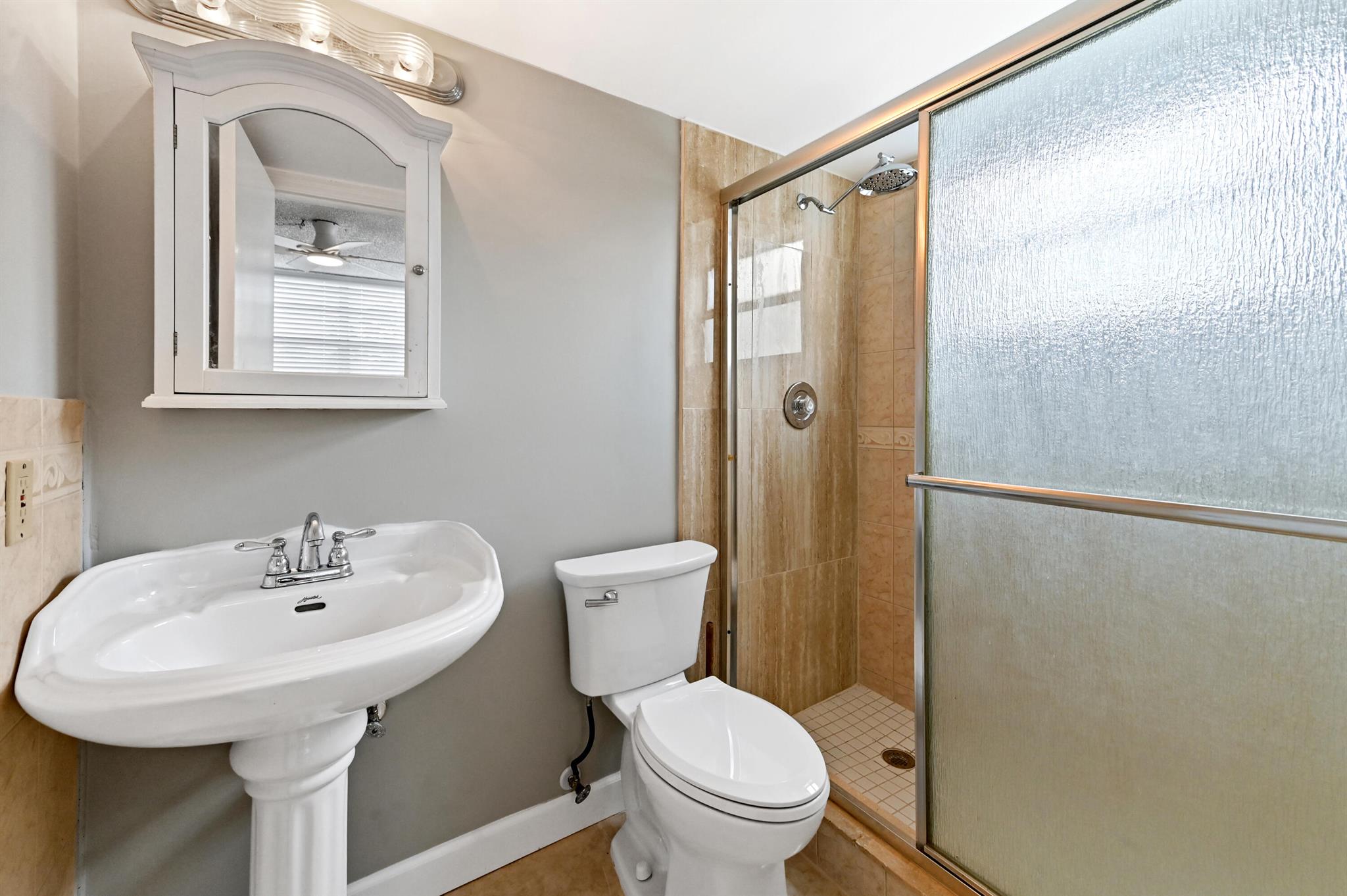 VILLA LAGO - Residential Lease