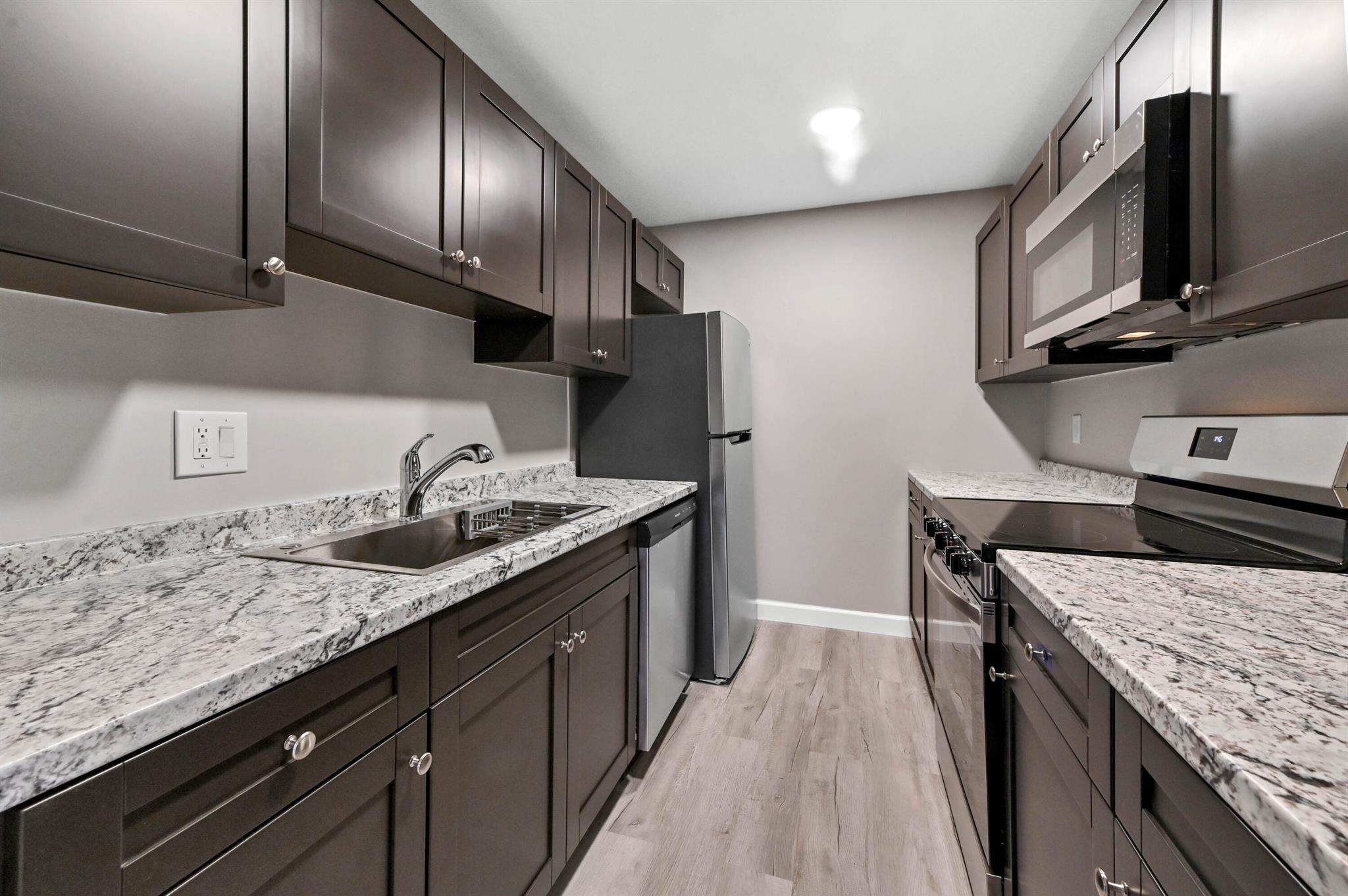 VILLA LAGO - Residential Lease