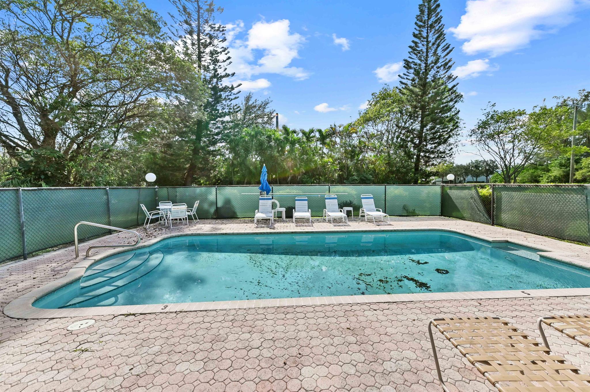 VILLA LAGO - Residential Lease