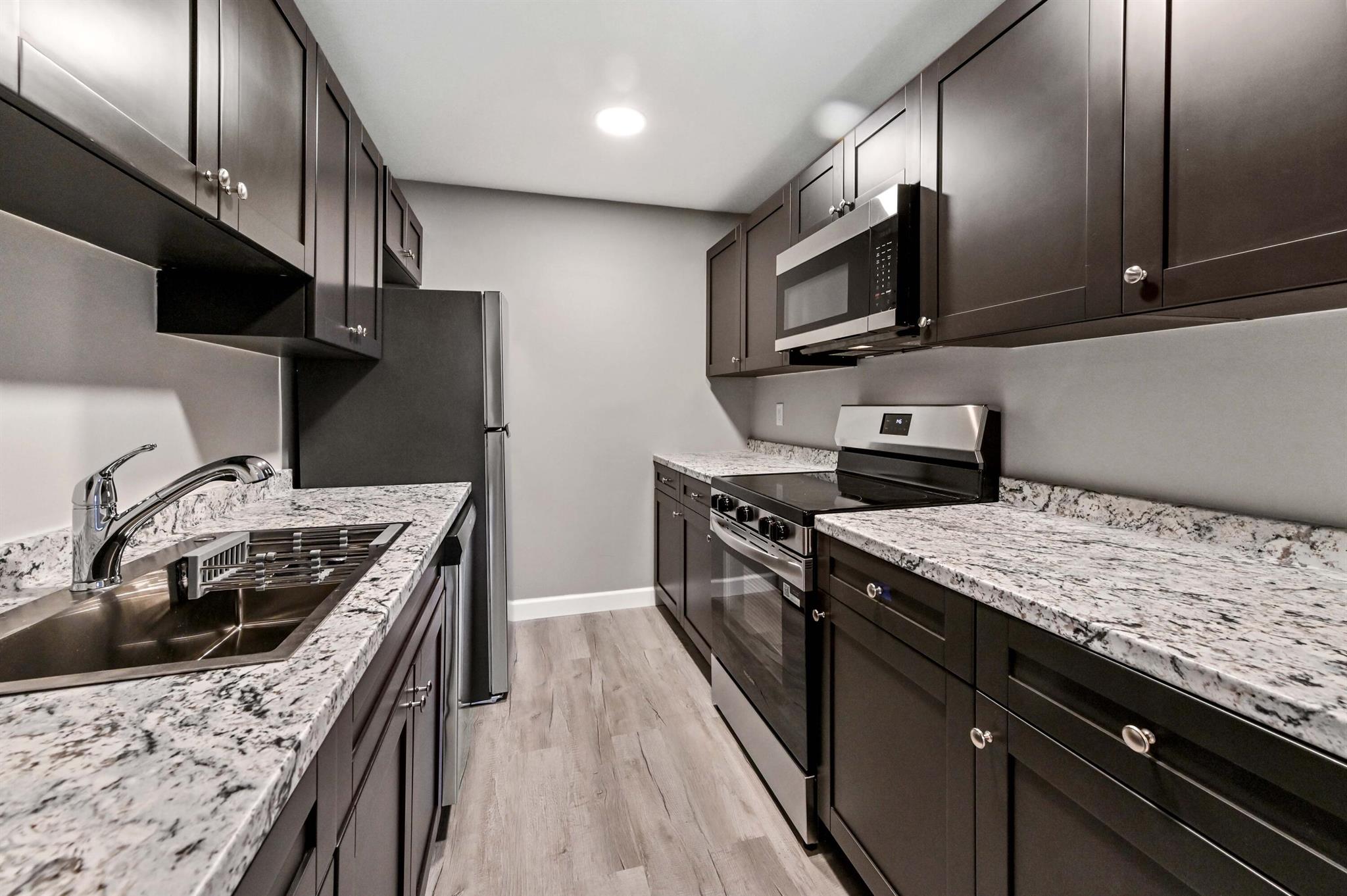 VILLA LAGO - Residential Lease