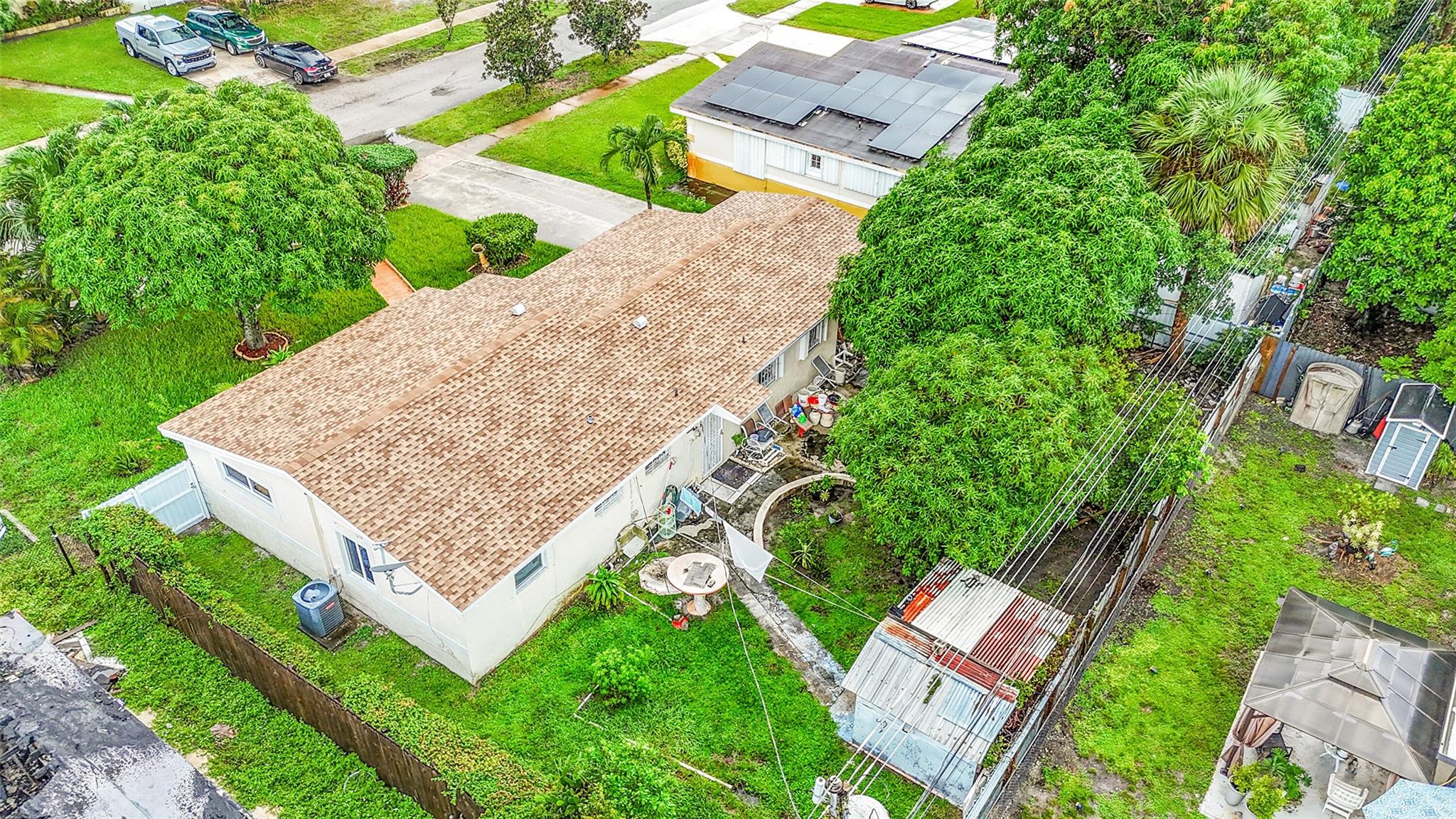 Fleetwood Gardens Sec 01 - Residential