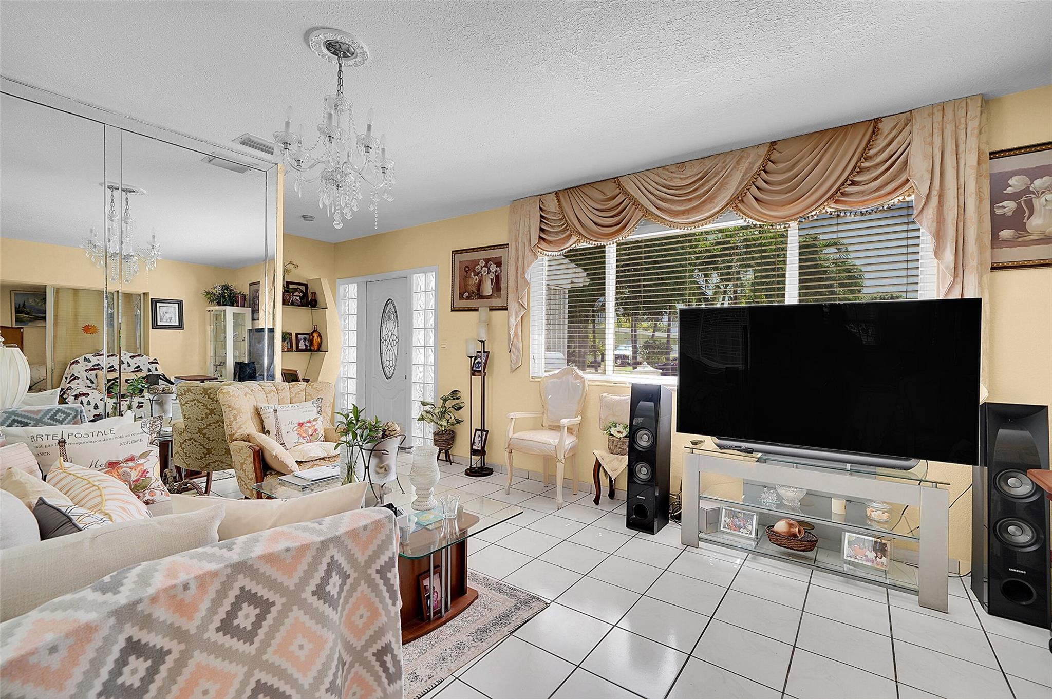 Fleetwood Gardens Sec 01 - Residential