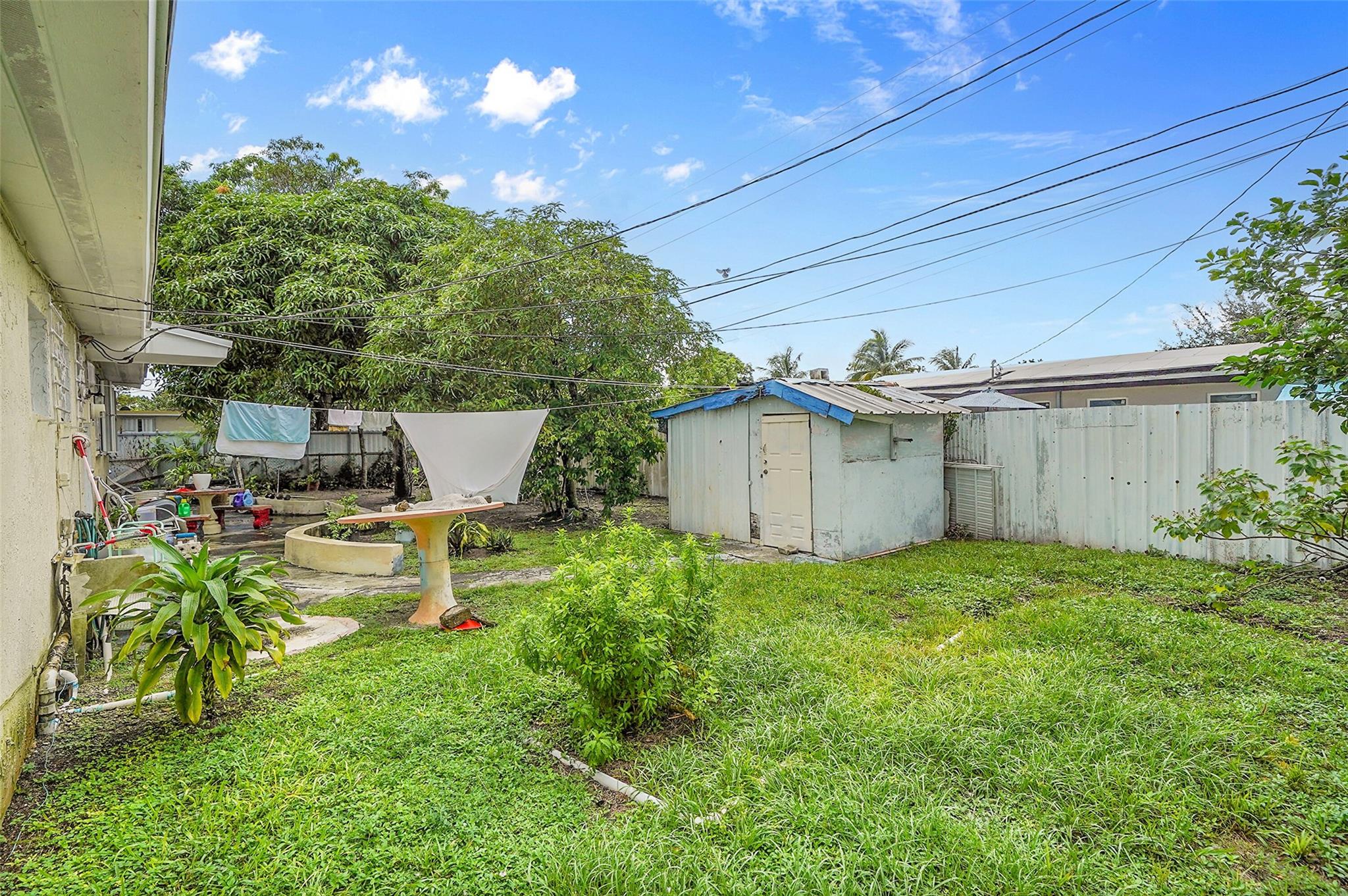 Fleetwood Gardens Sec 01 - Residential