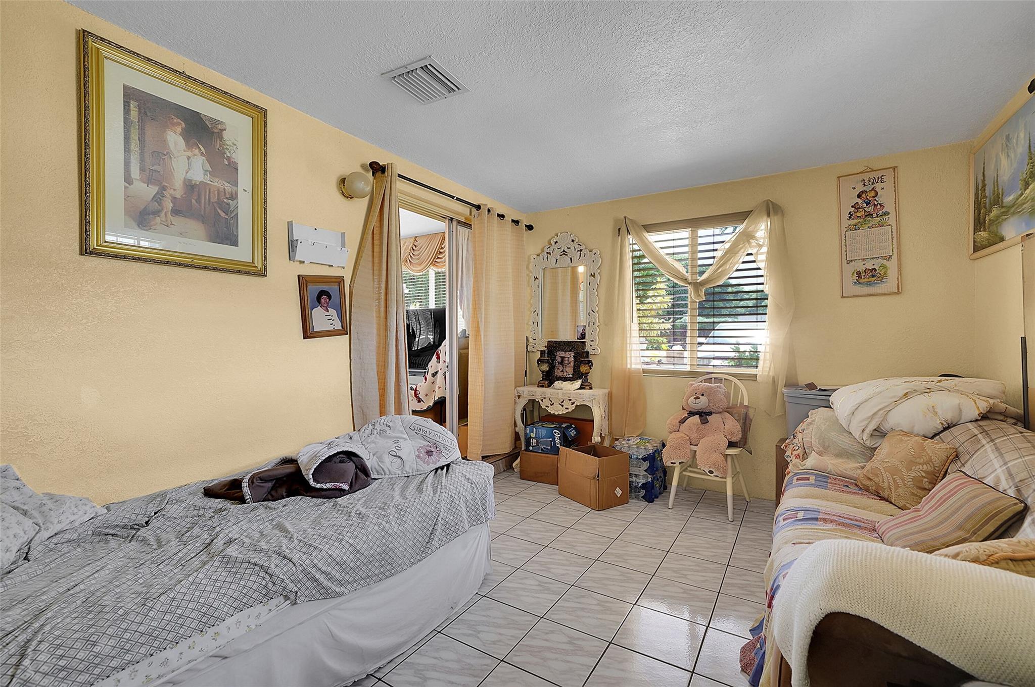 Fleetwood Gardens Sec 01 - Residential