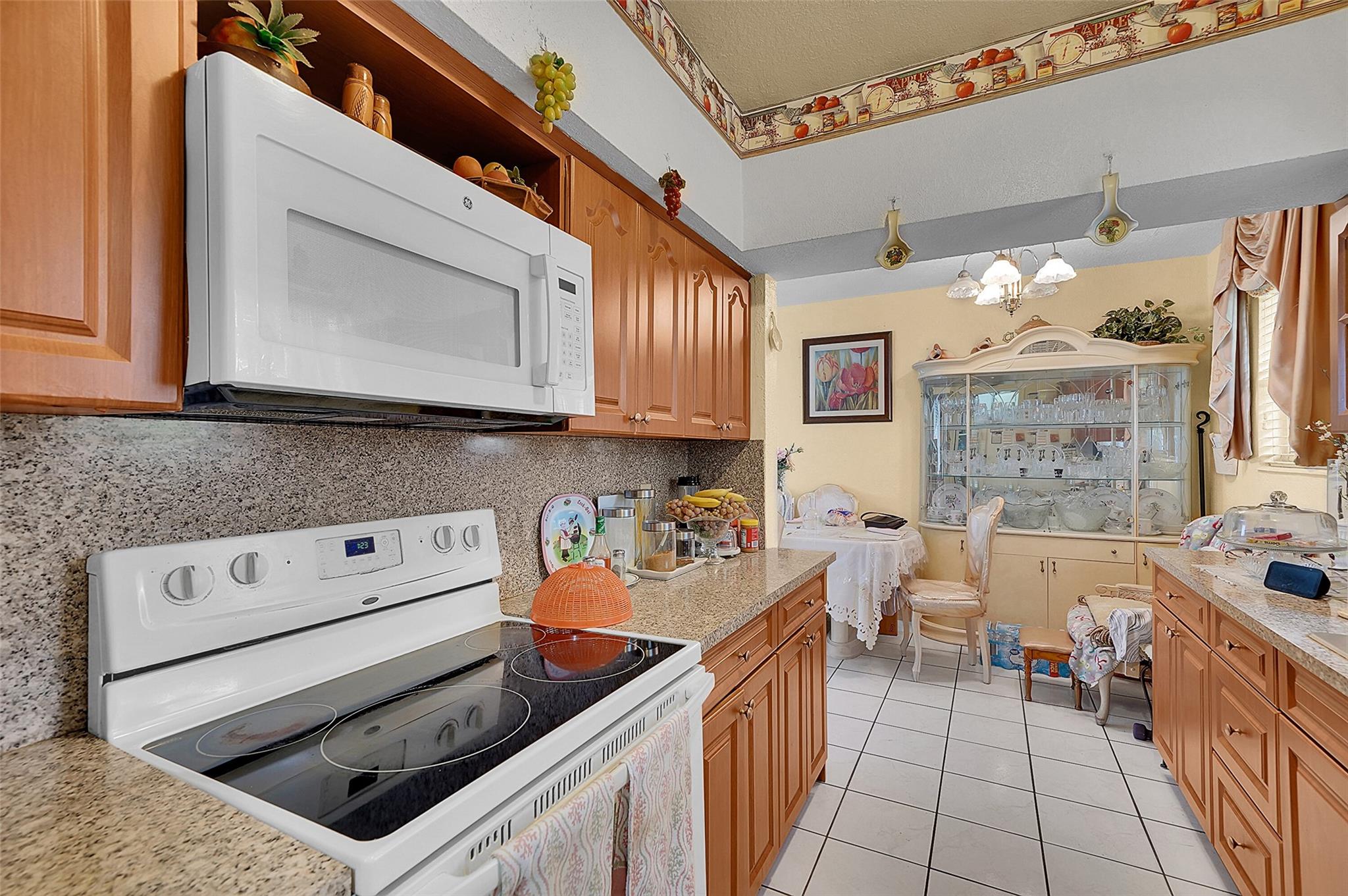 Fleetwood Gardens Sec 01 - Residential