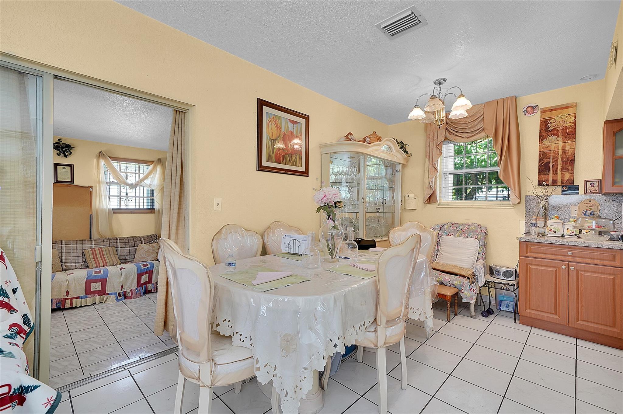 Fleetwood Gardens Sec 01 - Residential