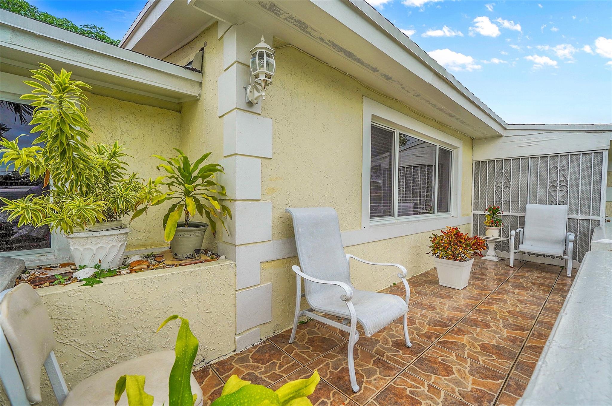 Fleetwood Gardens Sec 01 - Residential