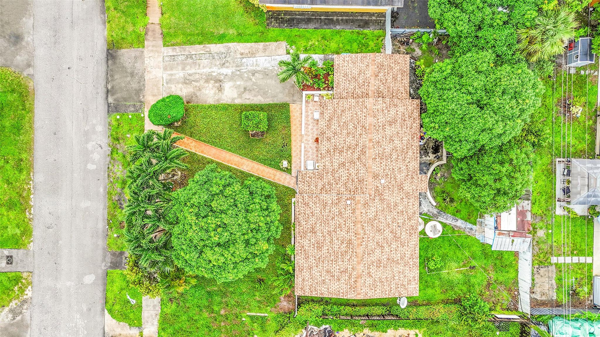 Fleetwood Gardens Sec 01 - Residential