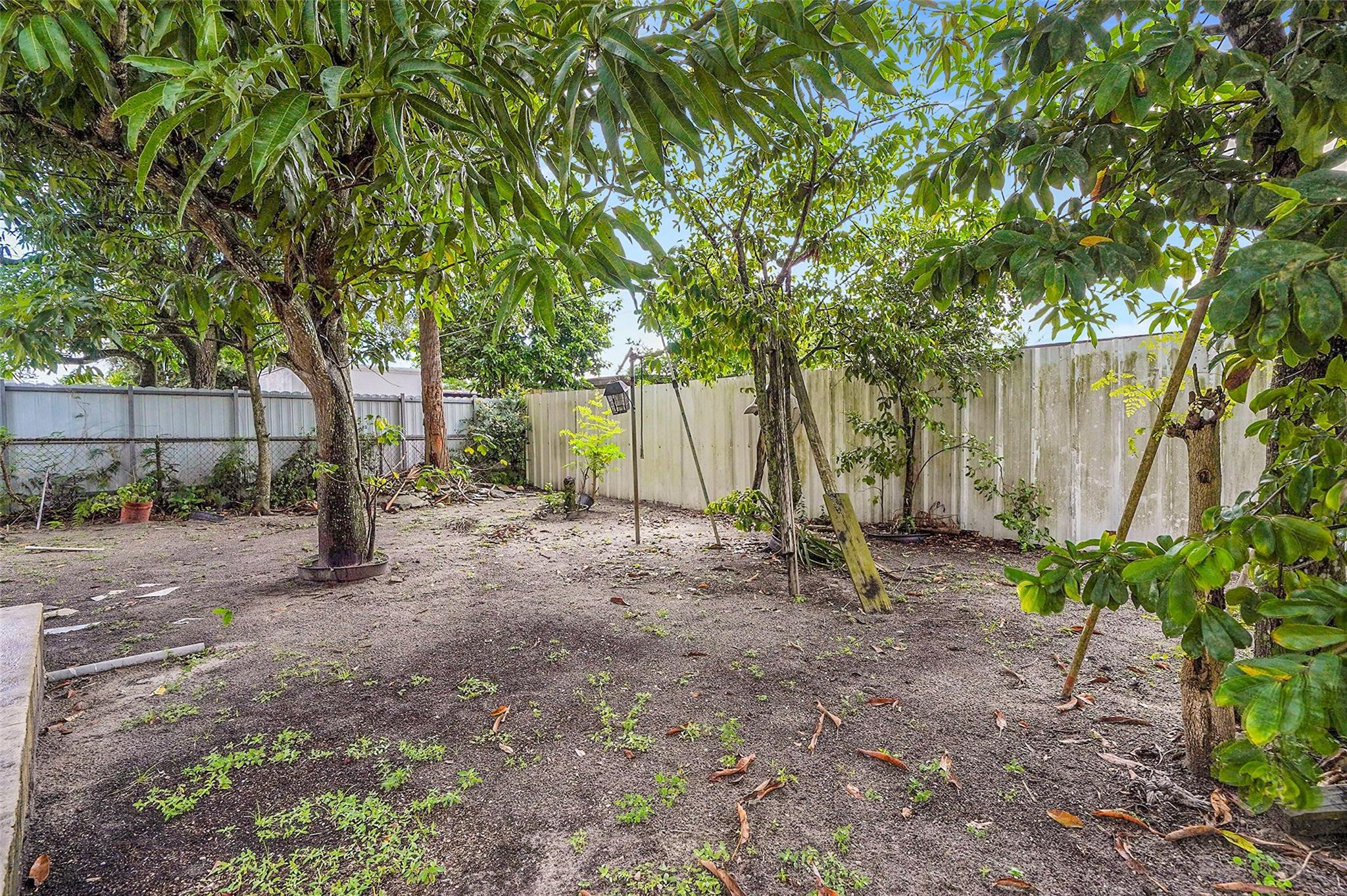 Fleetwood Gardens Sec 01 - Residential