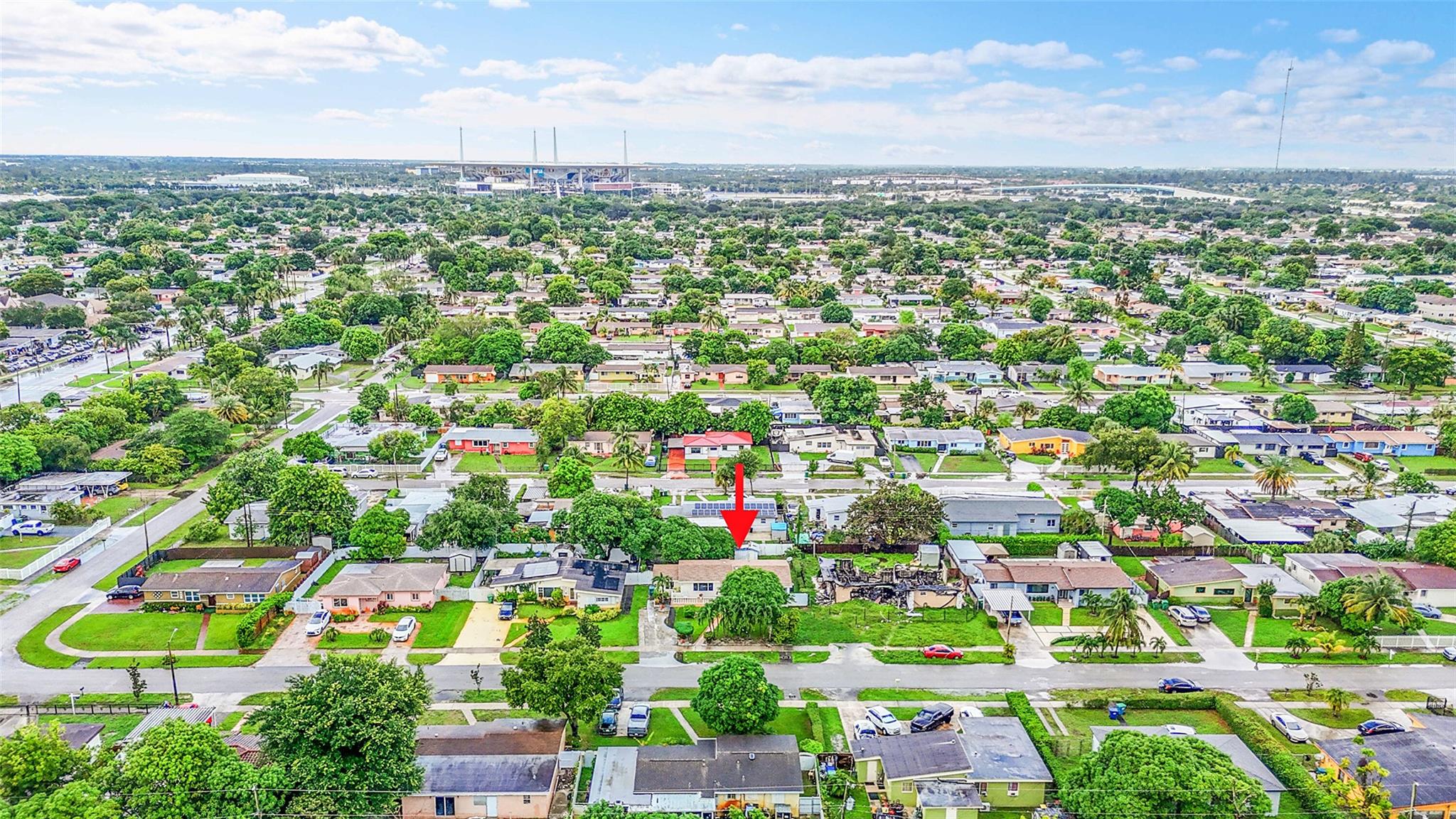 Fleetwood Gardens Sec 01 - Residential