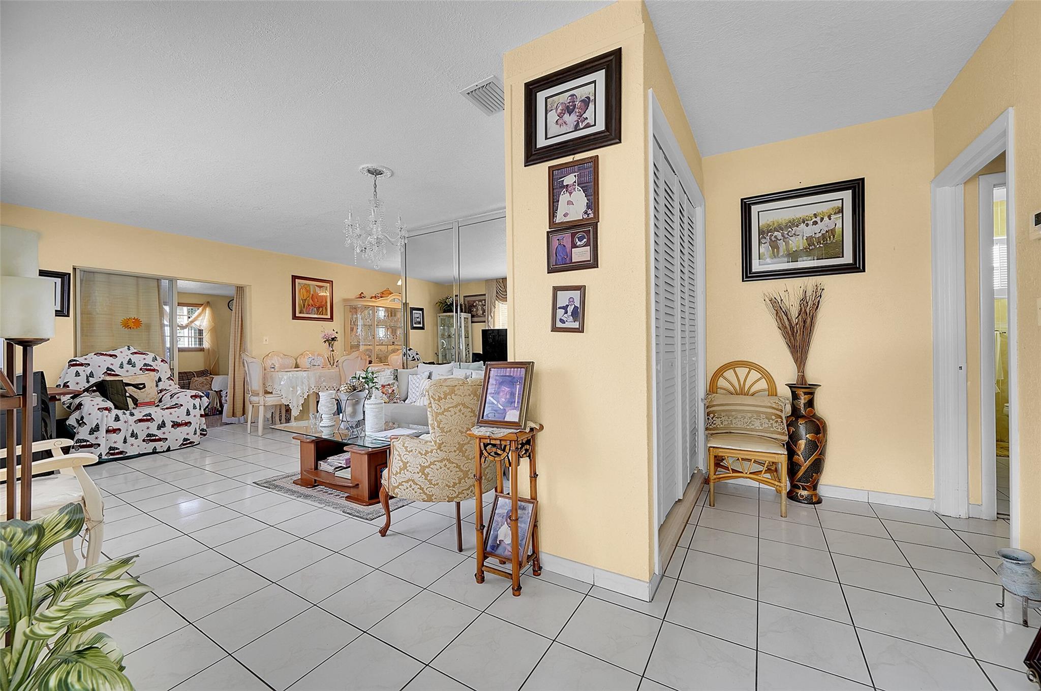 Fleetwood Gardens Sec 01 - Residential