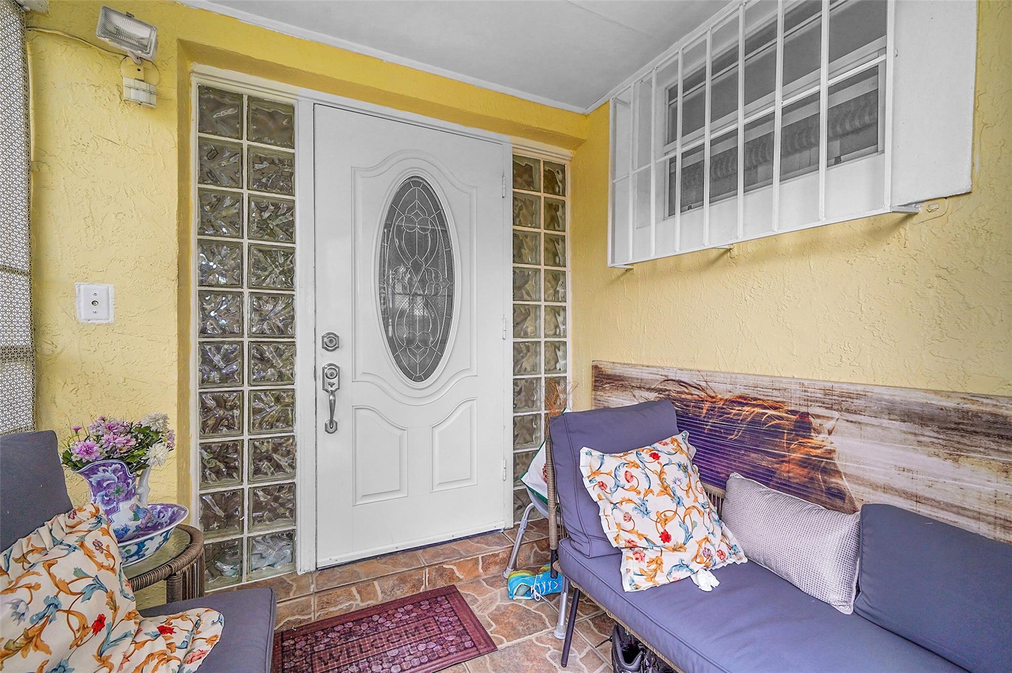 Fleetwood Gardens Sec 01 - Residential