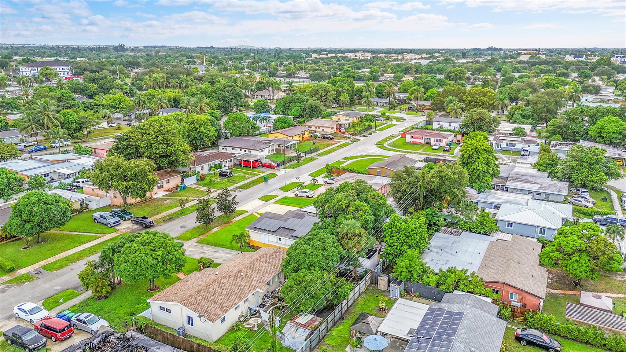 Fleetwood Gardens Sec 01 - Residential