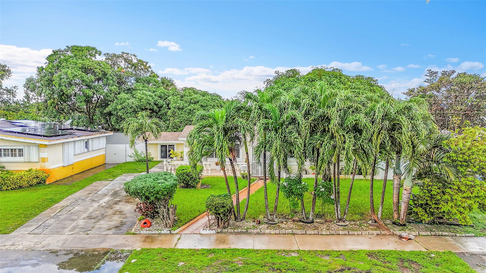 Fleetwood Gardens Sec 01 - Residential