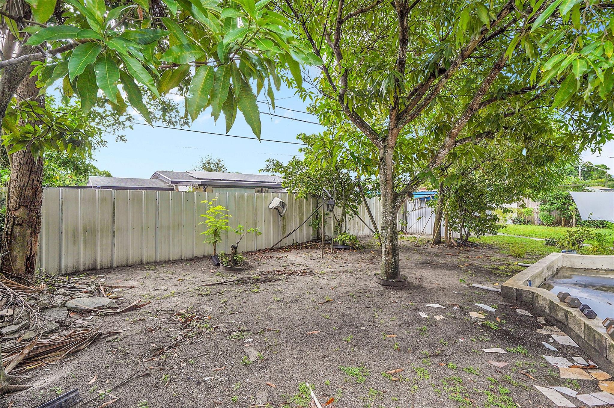 Fleetwood Gardens Sec 01 - Residential