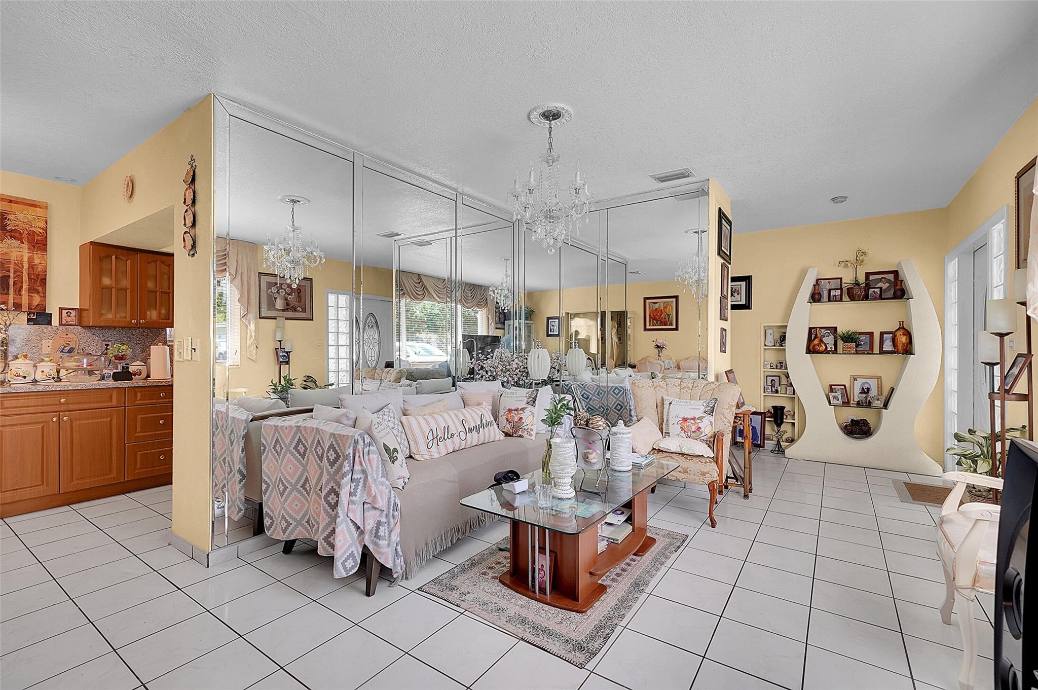 Fleetwood Gardens Sec 01 - Residential