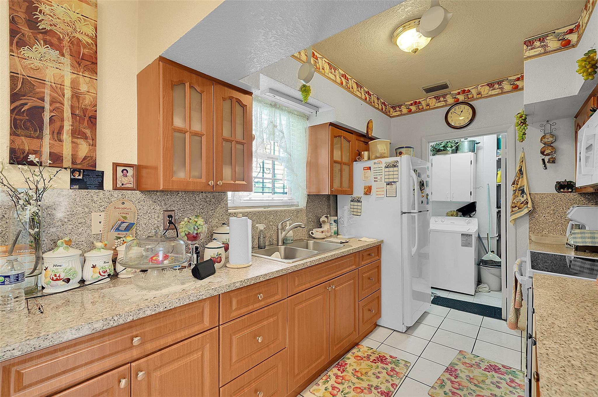 Fleetwood Gardens Sec 01 - Residential