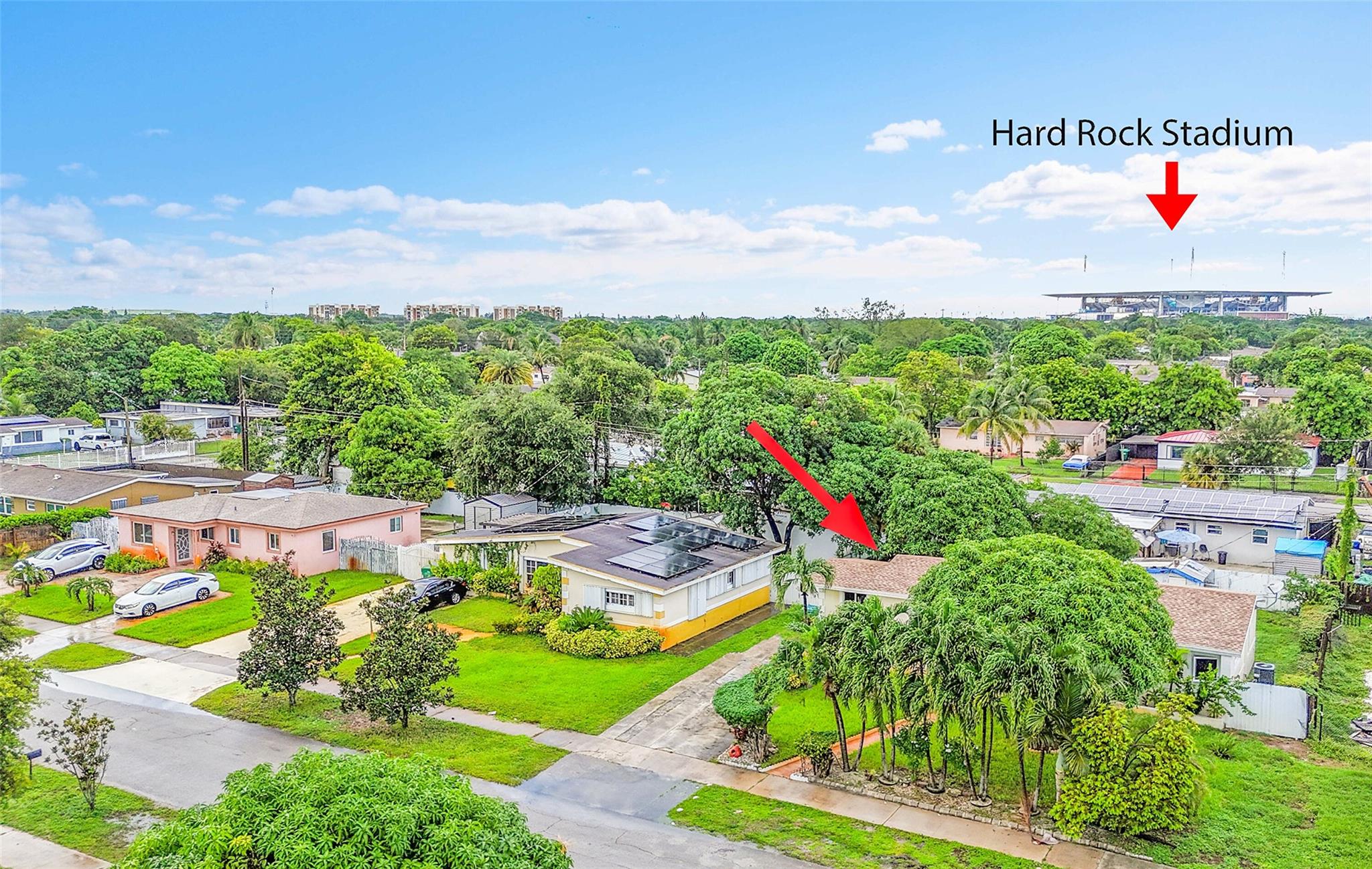 Fleetwood Gardens Sec 01 - Residential