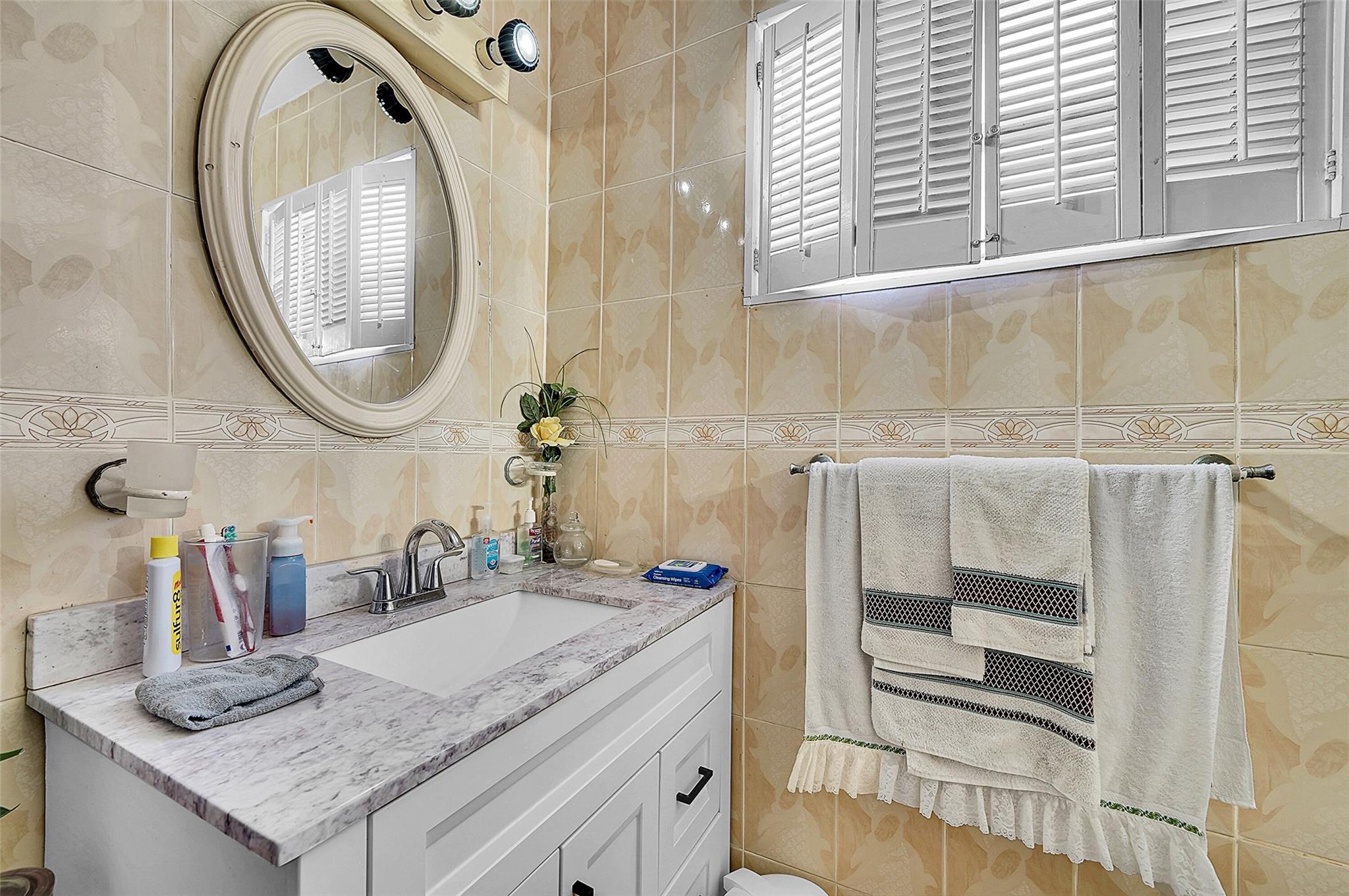 Fleetwood Gardens Sec 01 - Residential