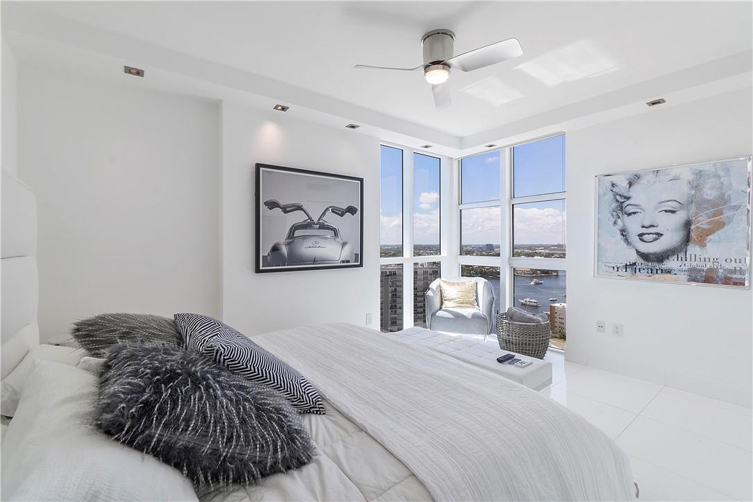 LAS OLAS BEACH CLUB - Residential