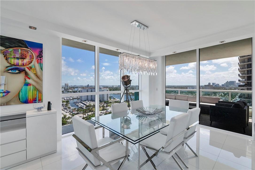 LAS OLAS BEACH CLUB - Residential